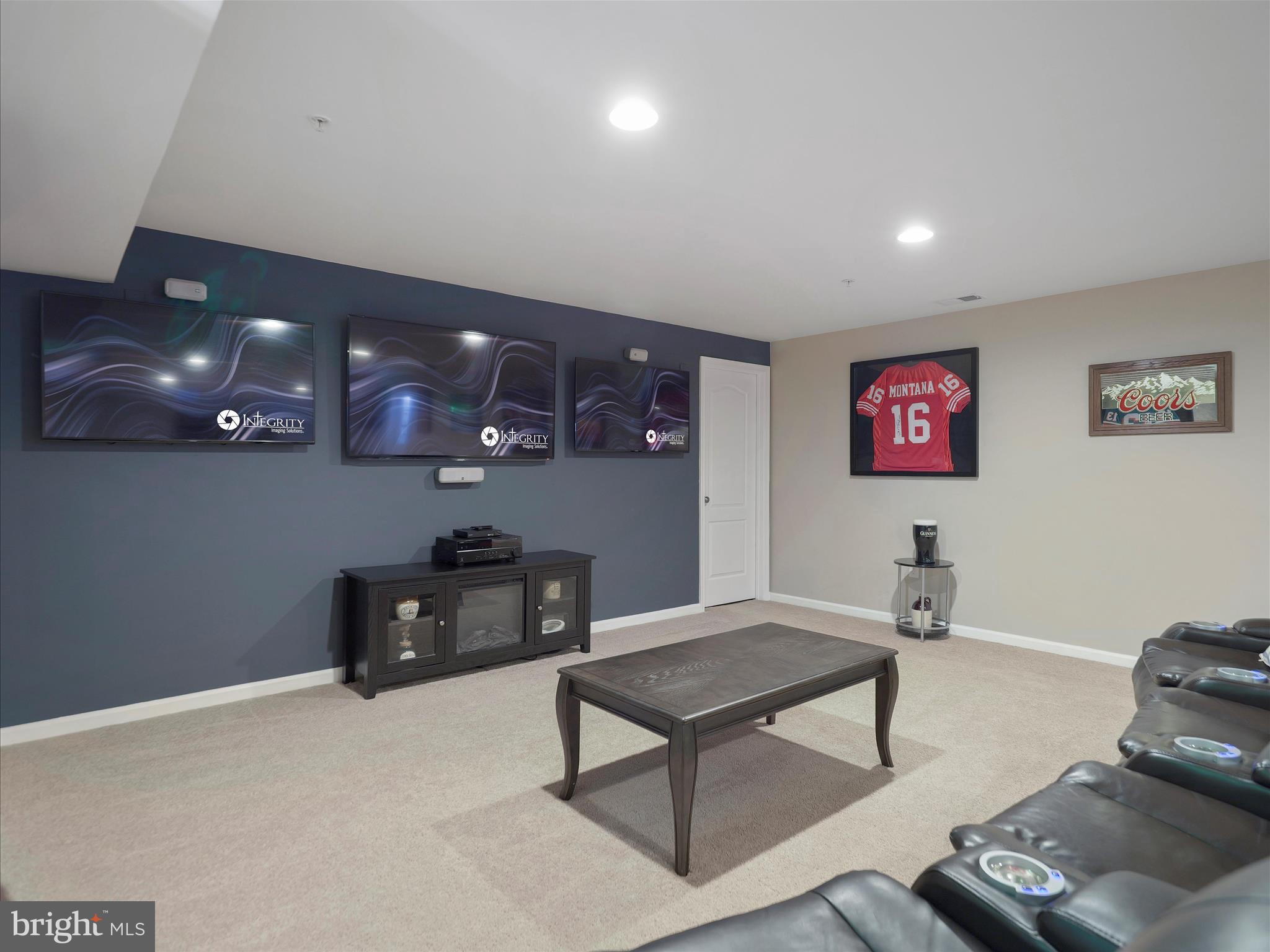 LINTON AT BALLENGER - Residential