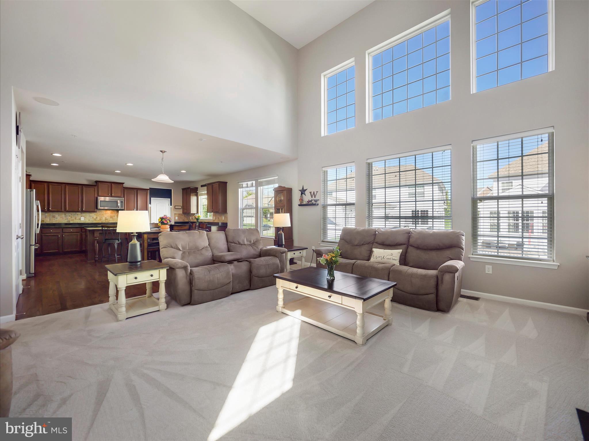 LINTON AT BALLENGER - Residential