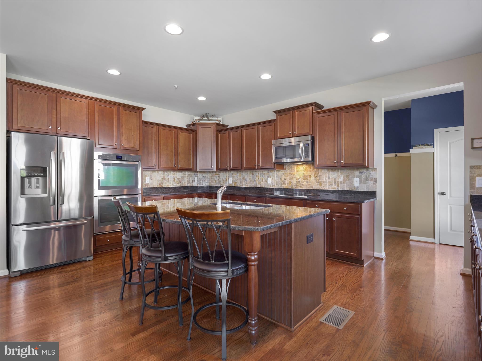 LINTON AT BALLENGER - Residential