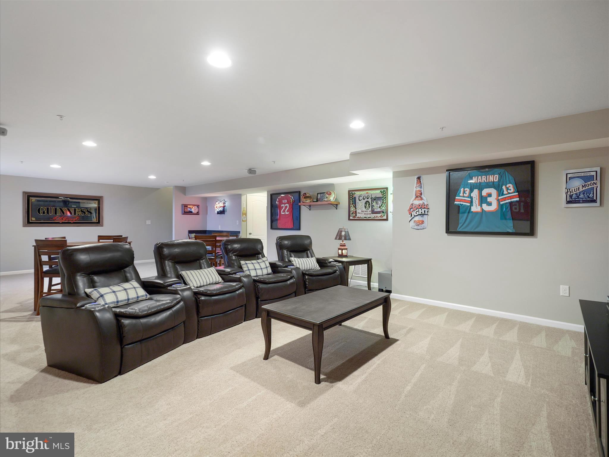 LINTON AT BALLENGER - Residential