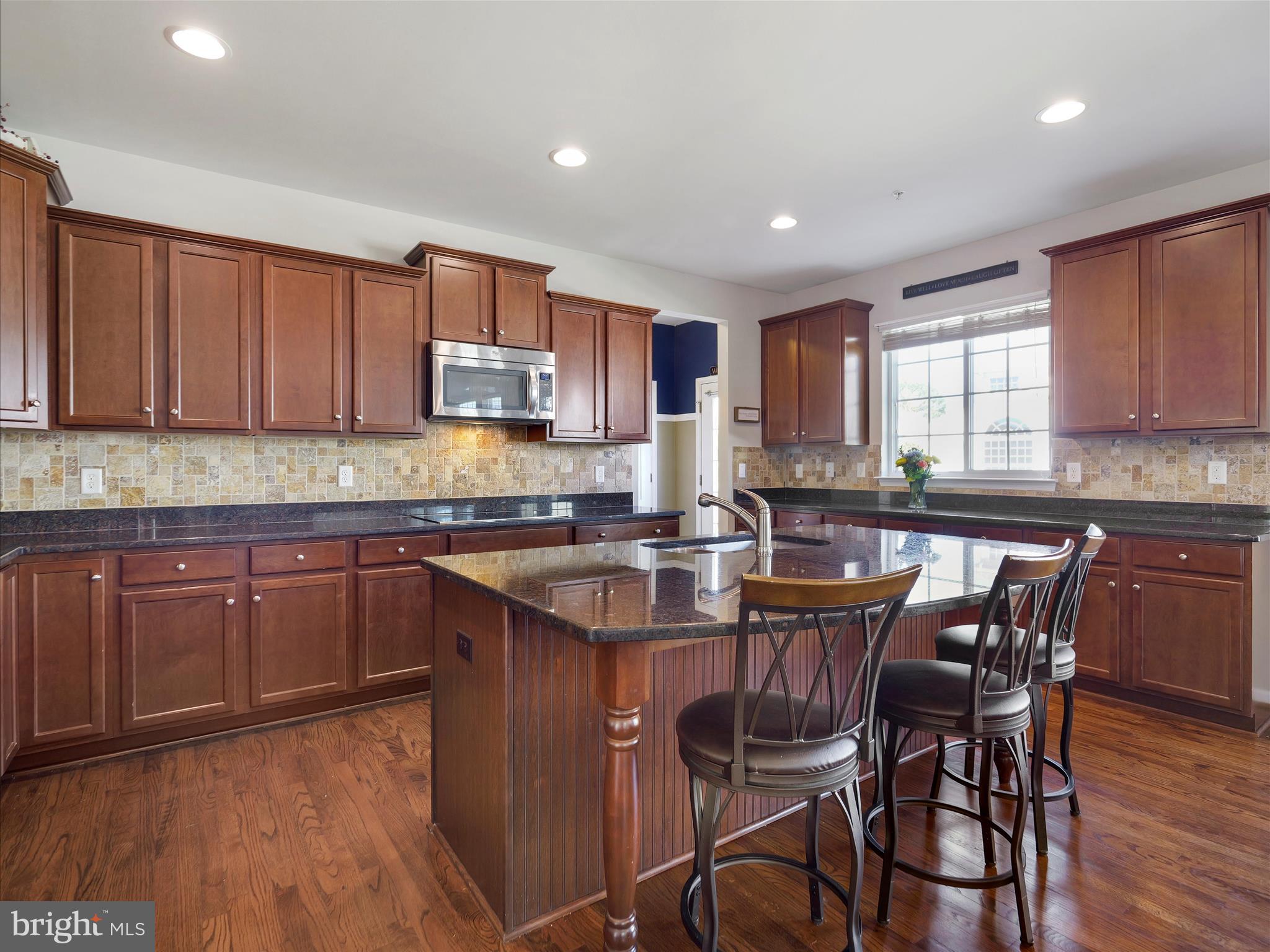 LINTON AT BALLENGER - Residential