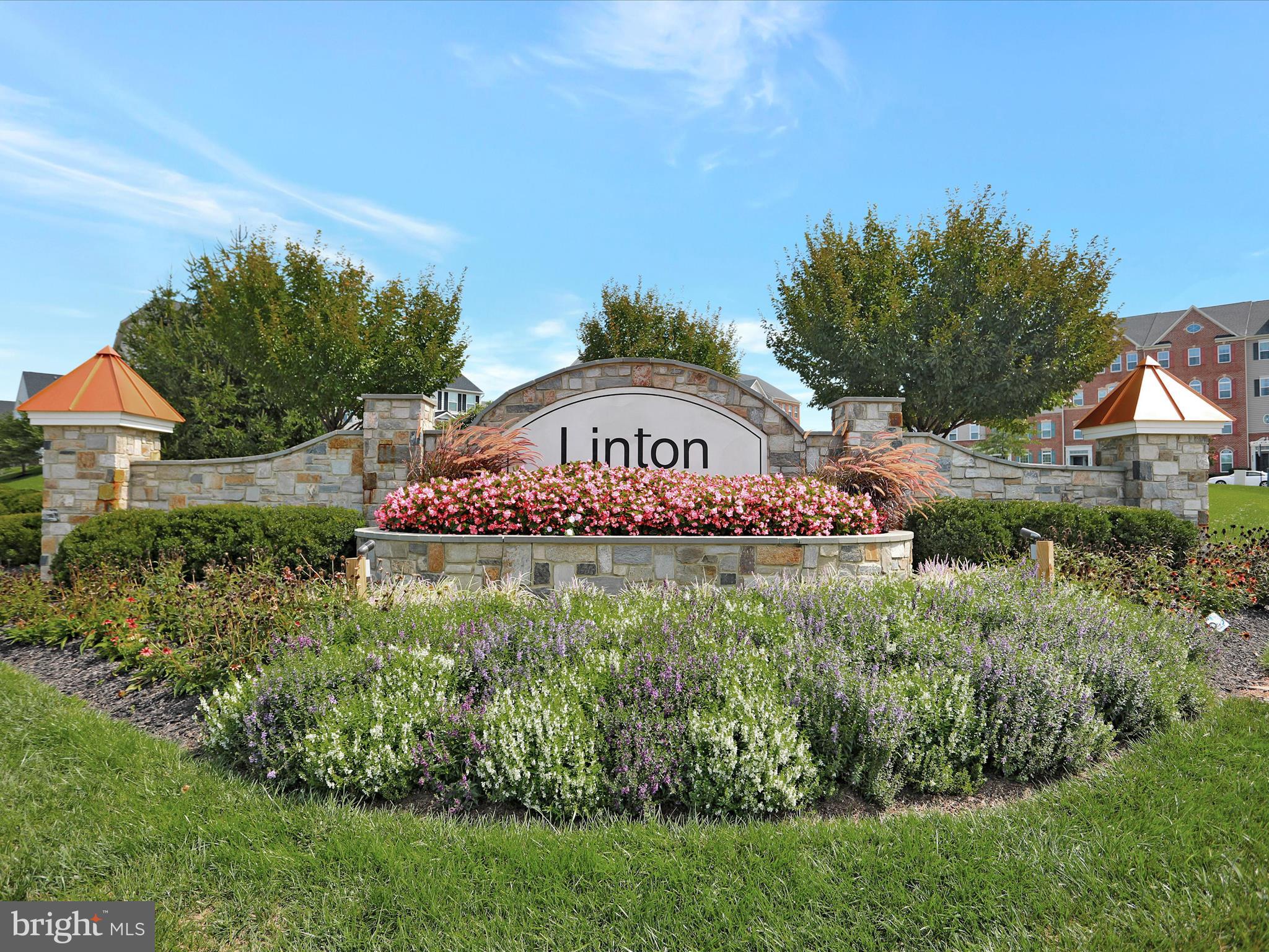 LINTON AT BALLENGER - Residential