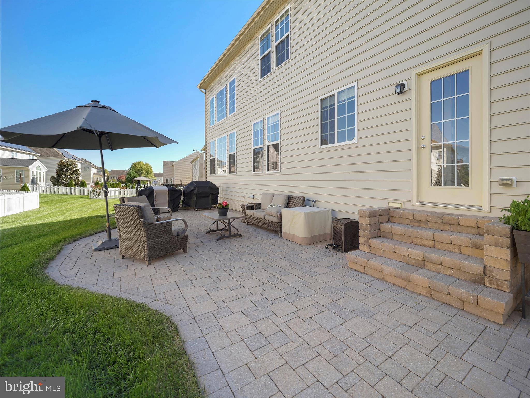 LINTON AT BALLENGER - Residential