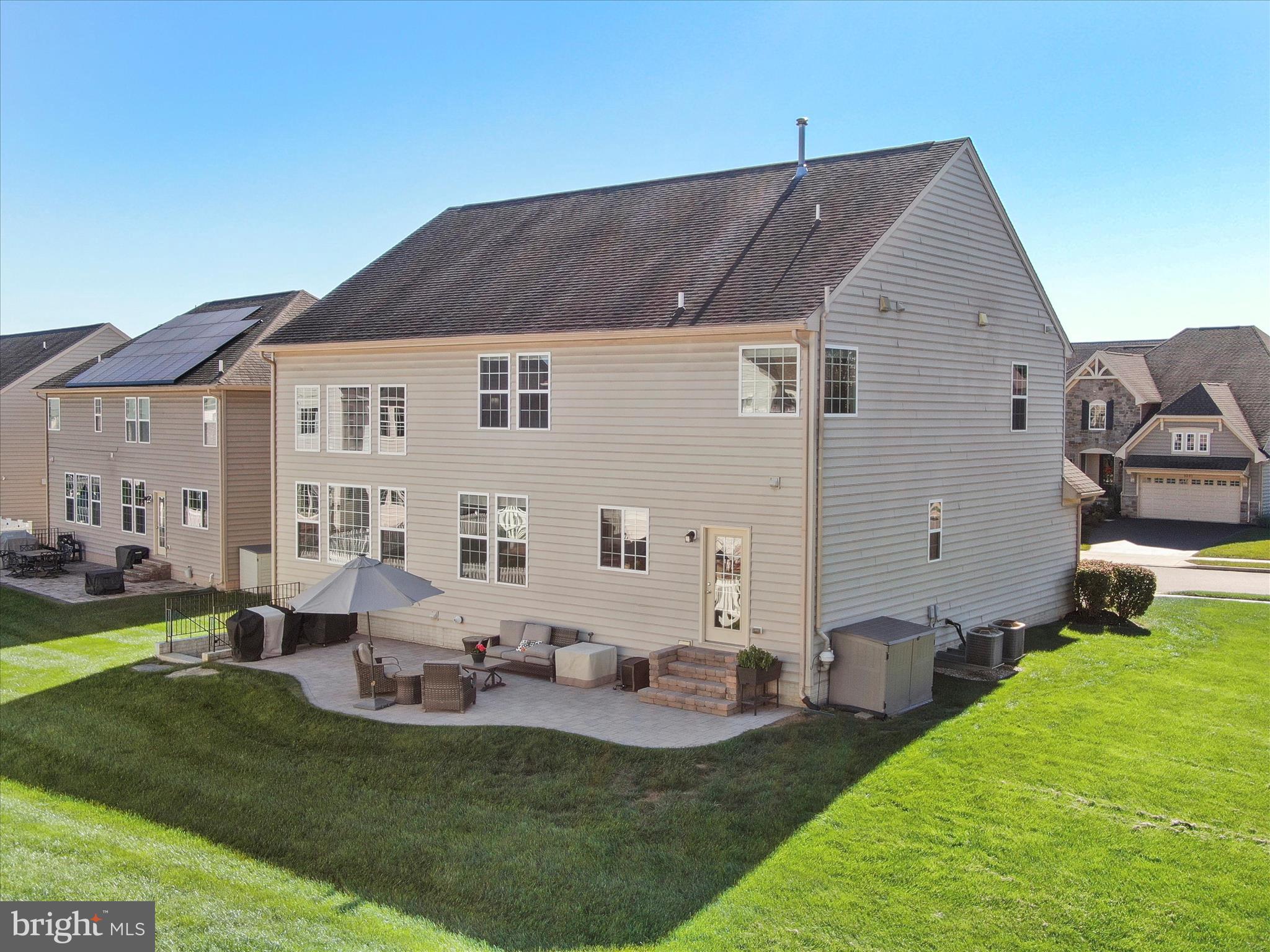 LINTON AT BALLENGER - Residential