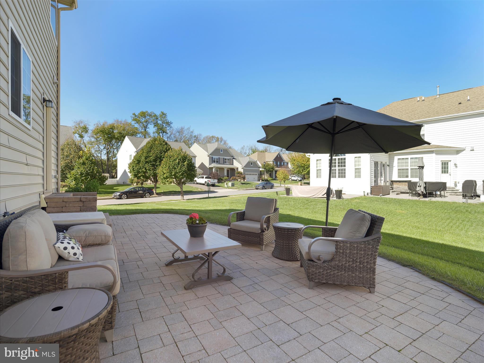 LINTON AT BALLENGER - Residential