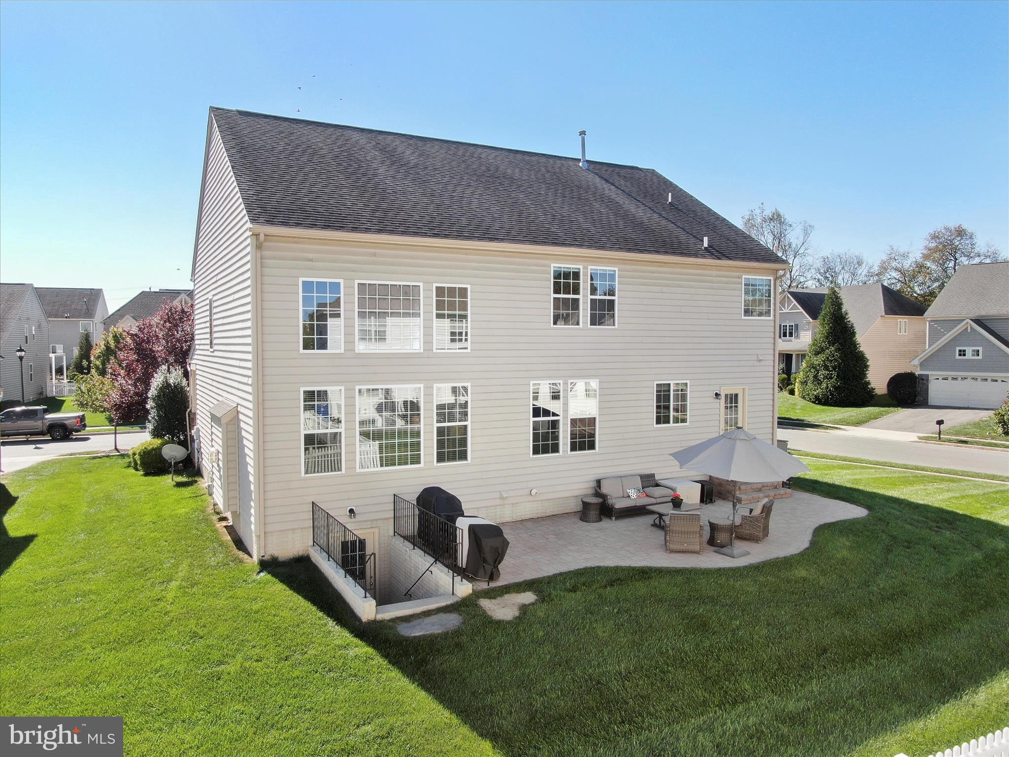 LINTON AT BALLENGER - Residential