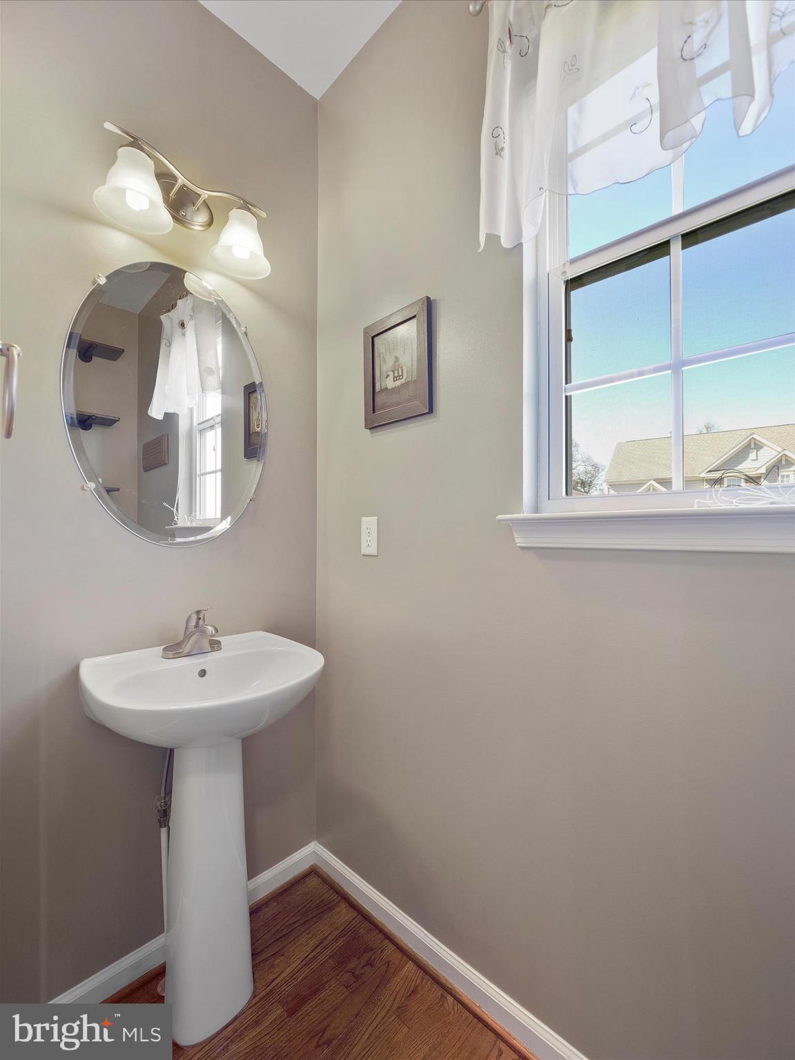 LINTON AT BALLENGER - Residential