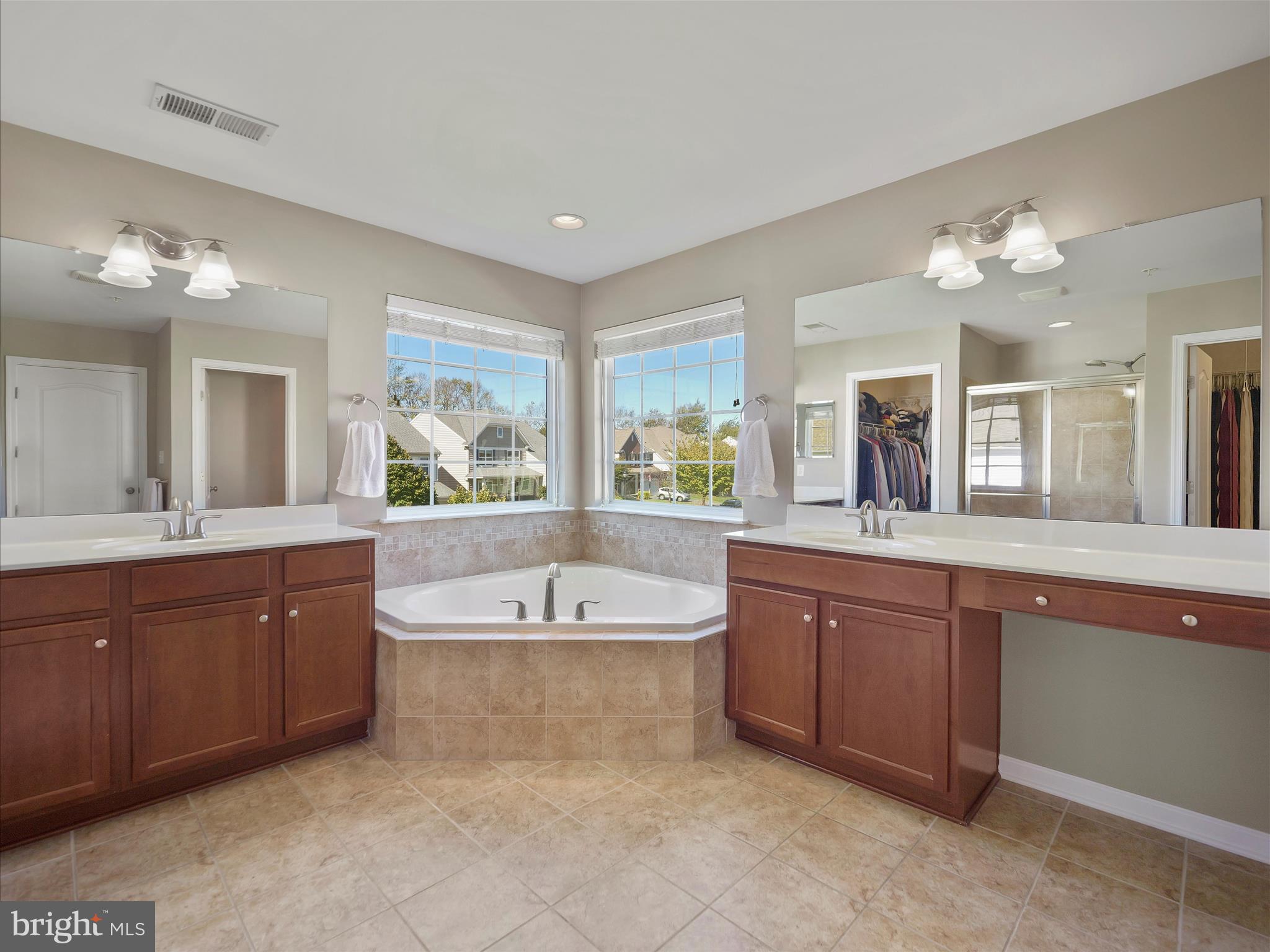 LINTON AT BALLENGER - Residential