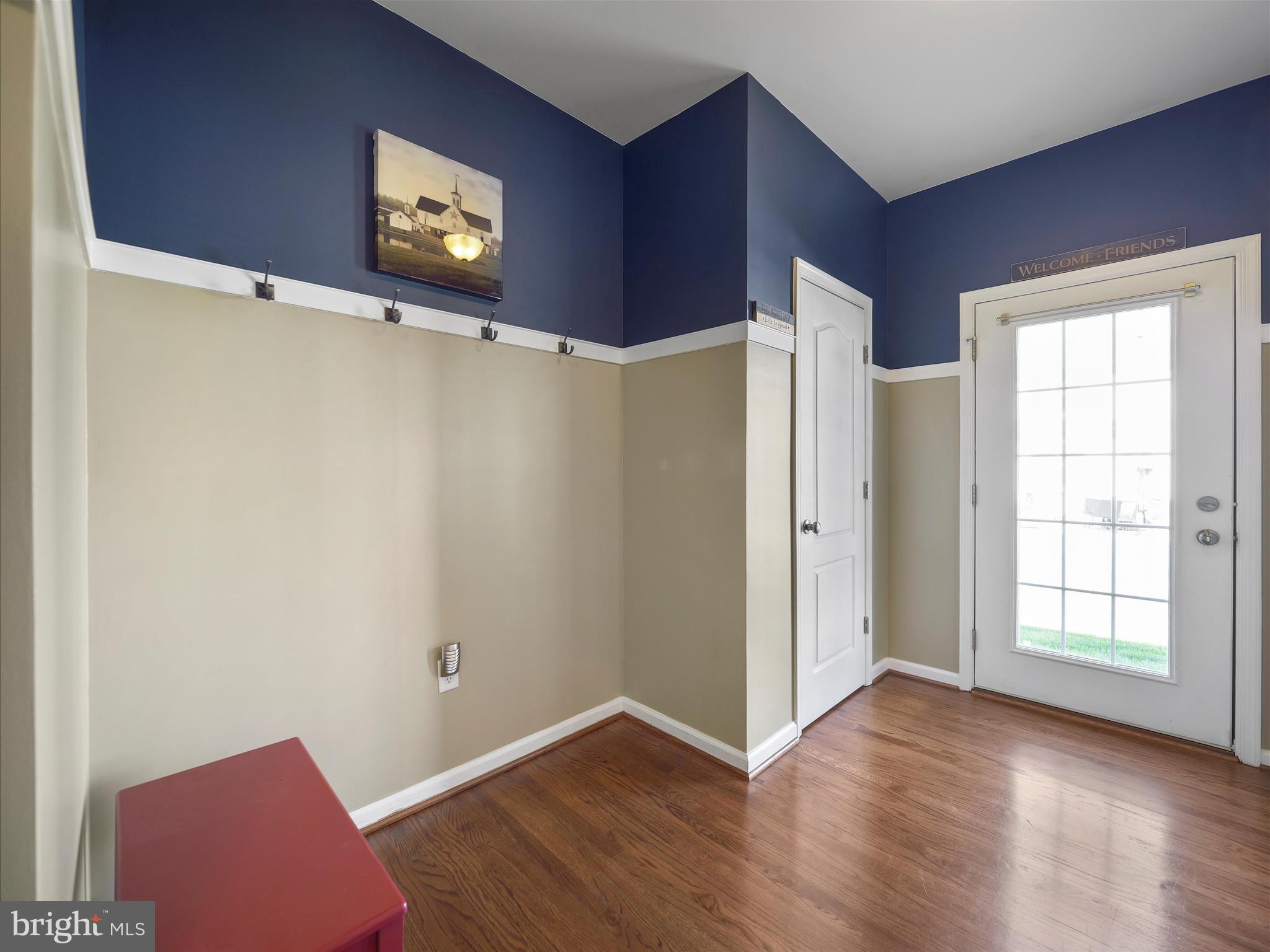 LINTON AT BALLENGER - Residential