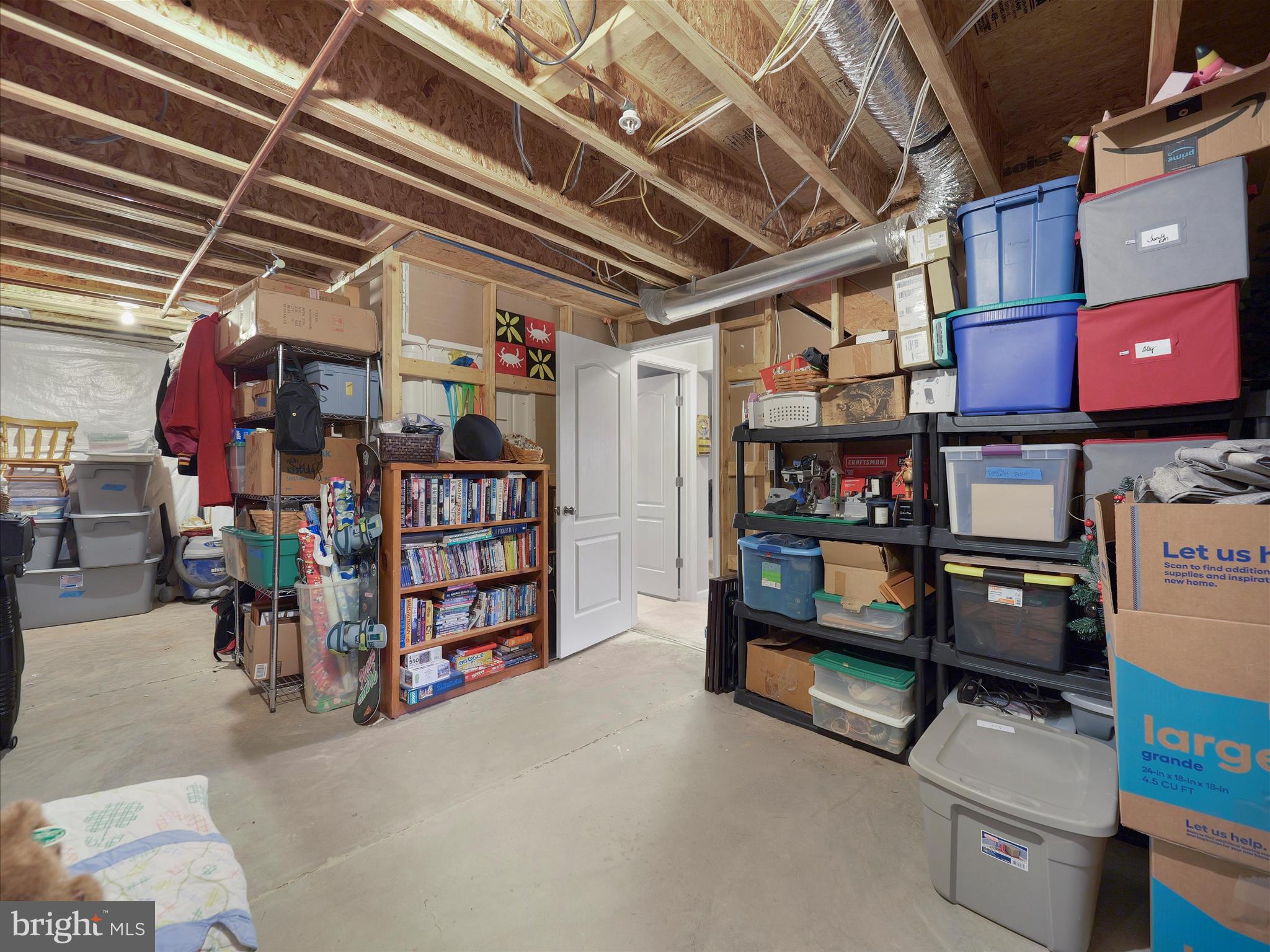 LINTON AT BALLENGER - Residential