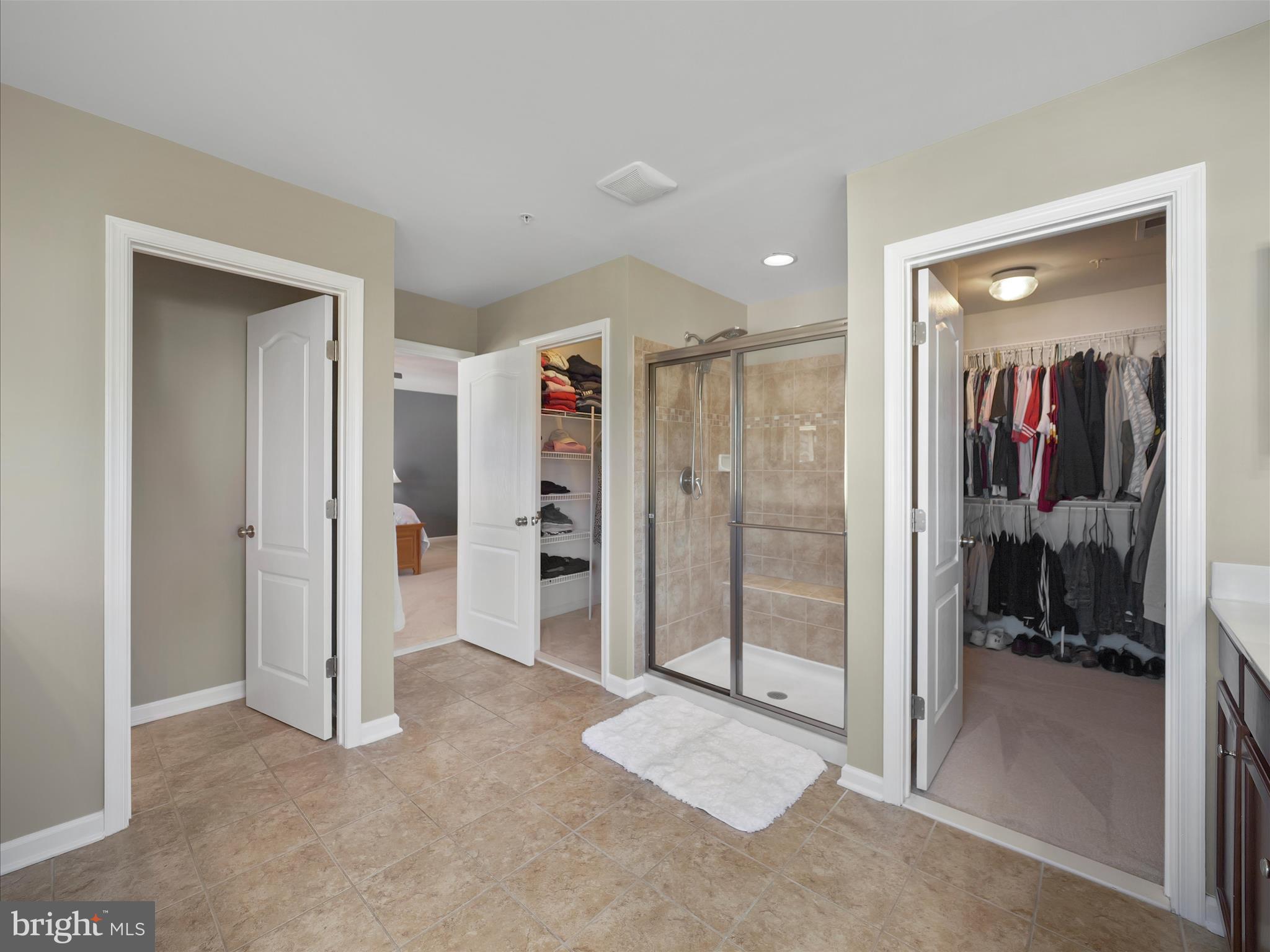 LINTON AT BALLENGER - Residential