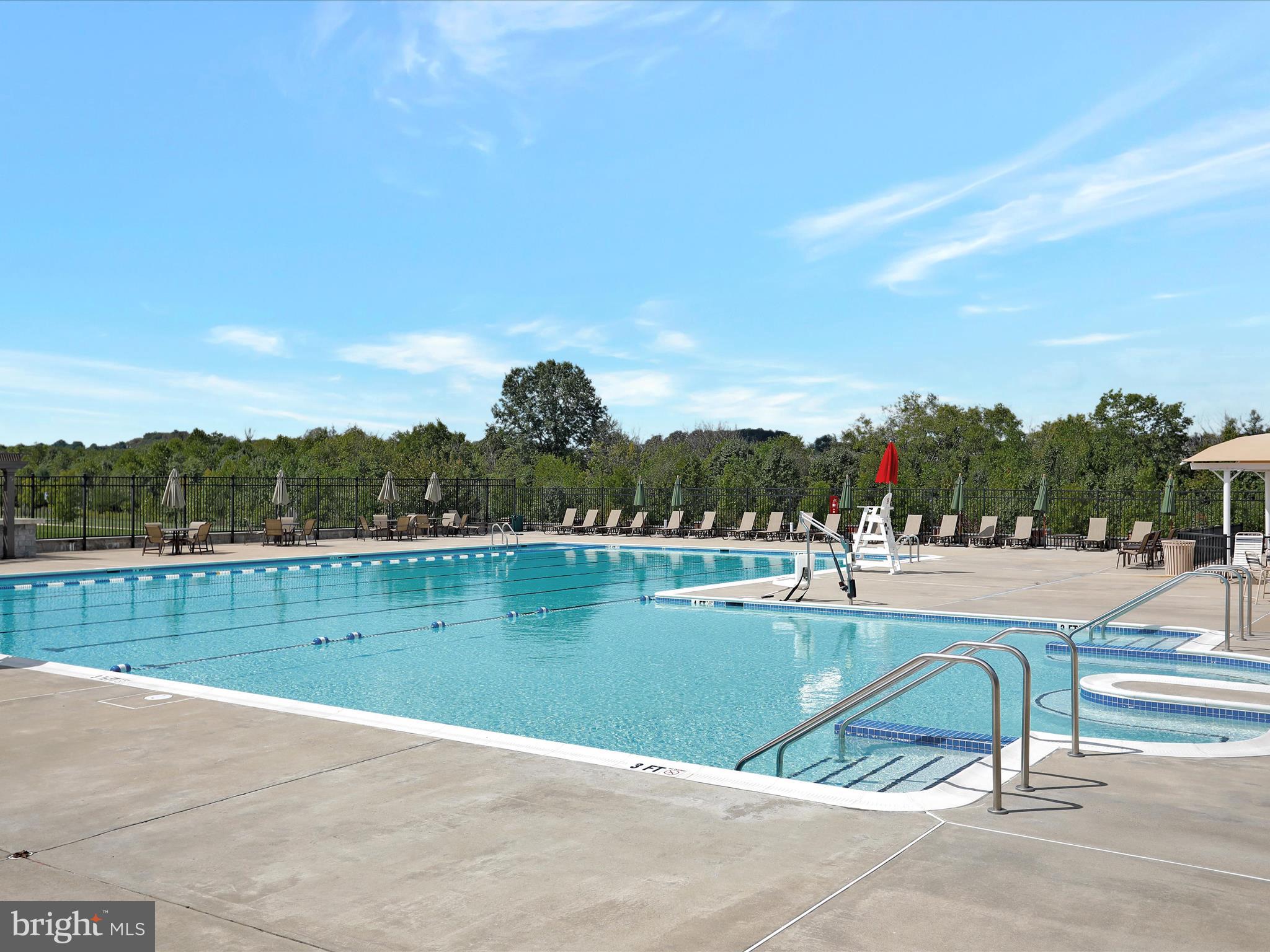 LINTON AT BALLENGER - Residential