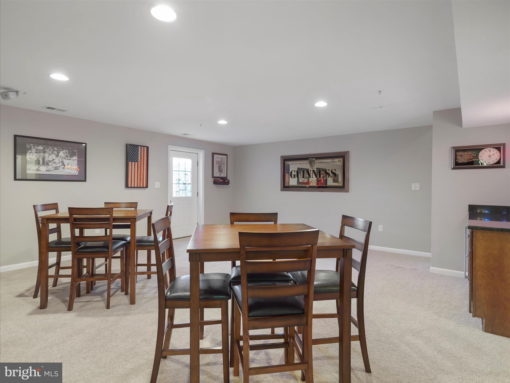 LINTON AT BALLENGER - Residential