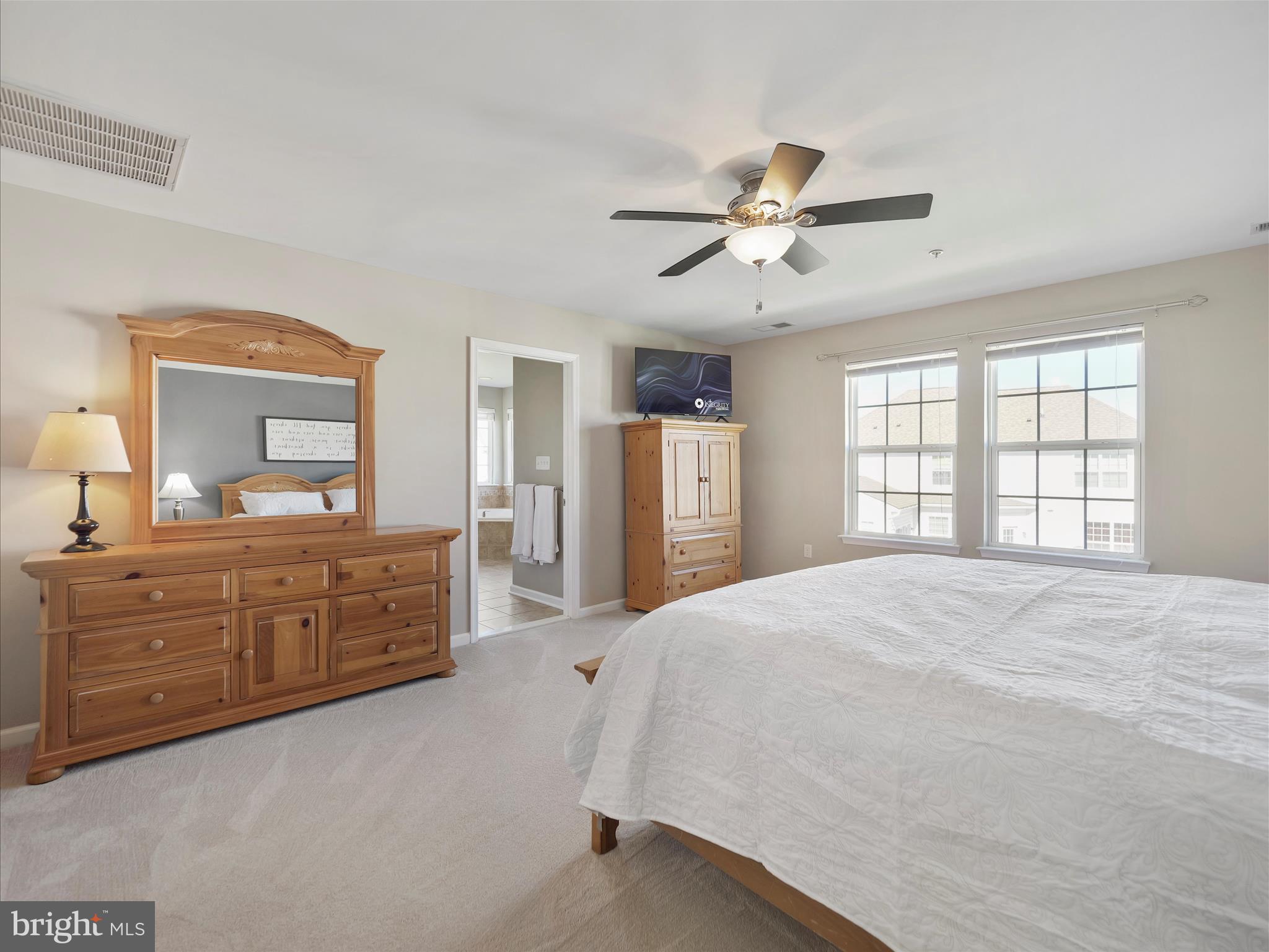 LINTON AT BALLENGER - Residential