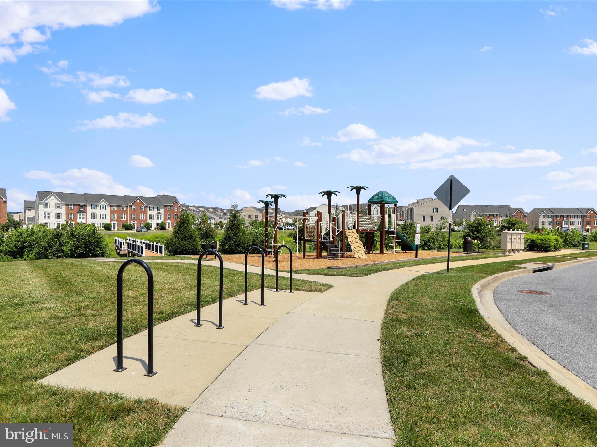 LINTON AT BALLENGER - Residential