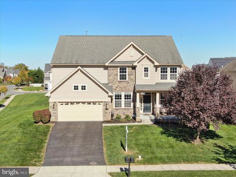 6200 PAYTON WAY FREDERICK MD 21703