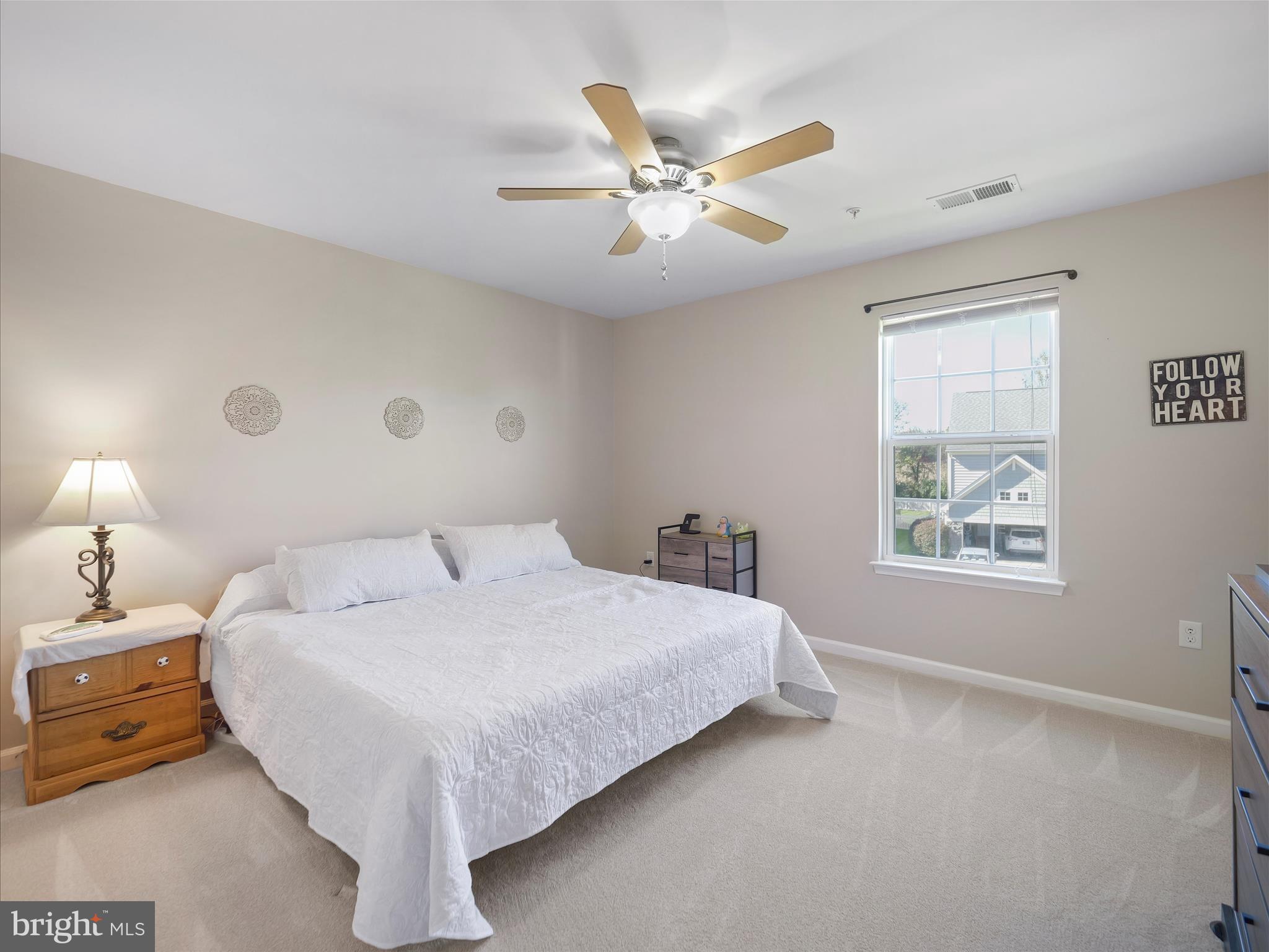 LINTON AT BALLENGER - Residential