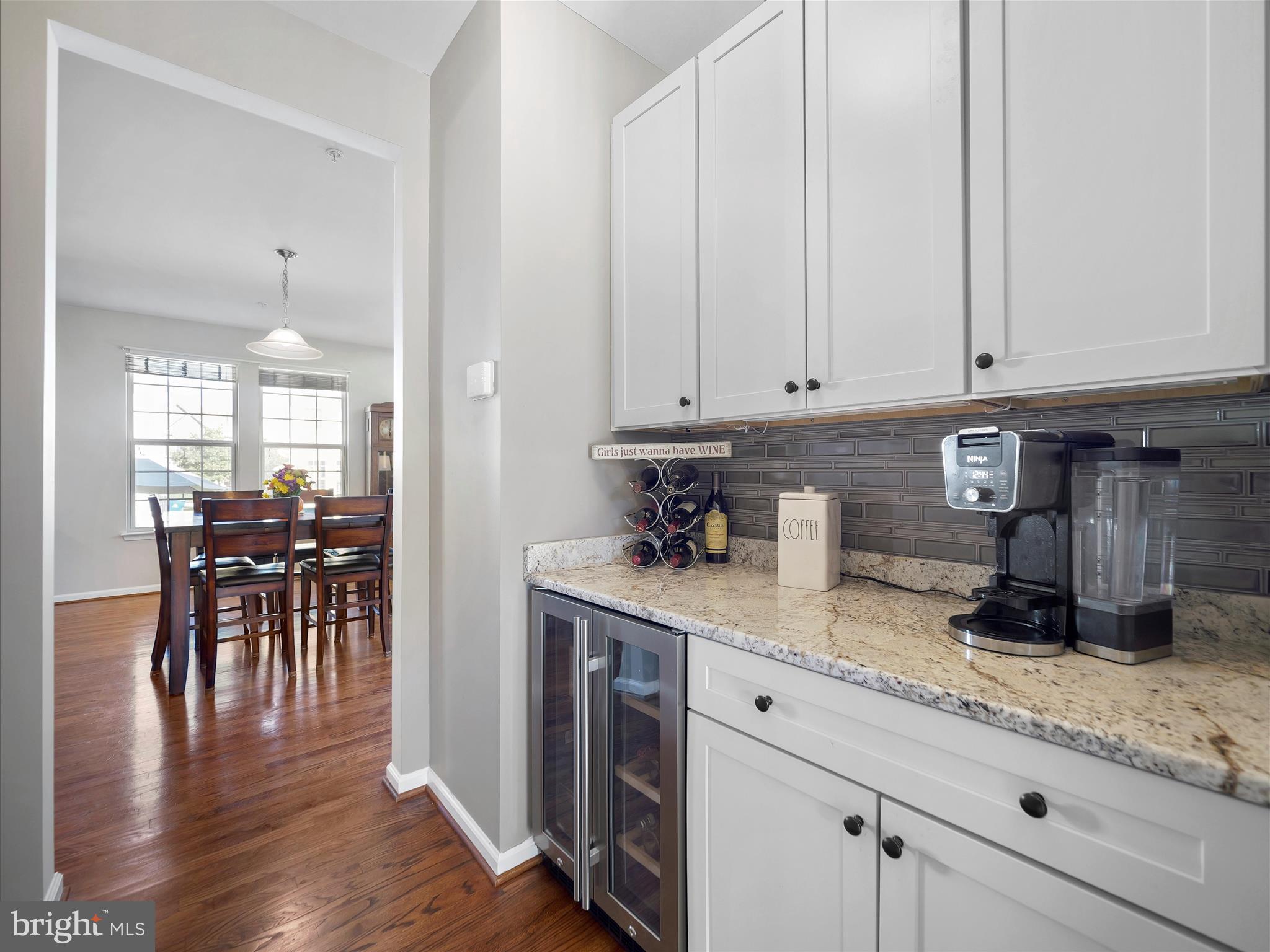 LINTON AT BALLENGER - Residential