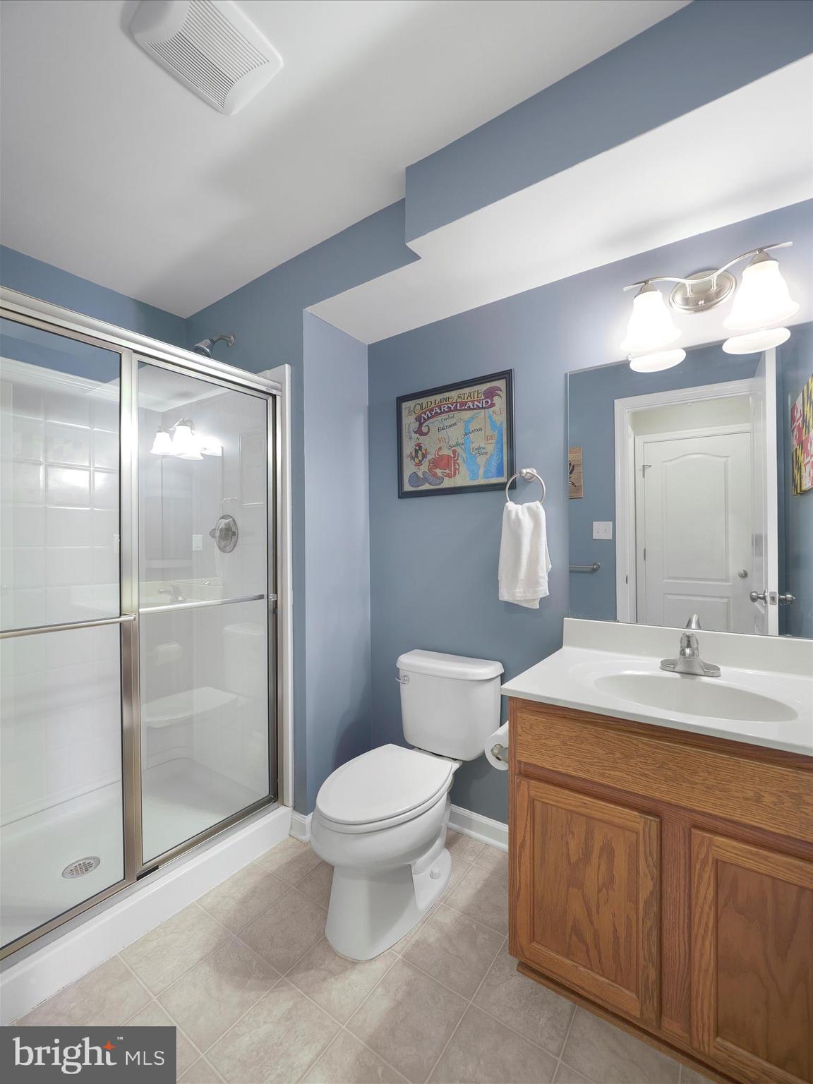 LINTON AT BALLENGER - Residential