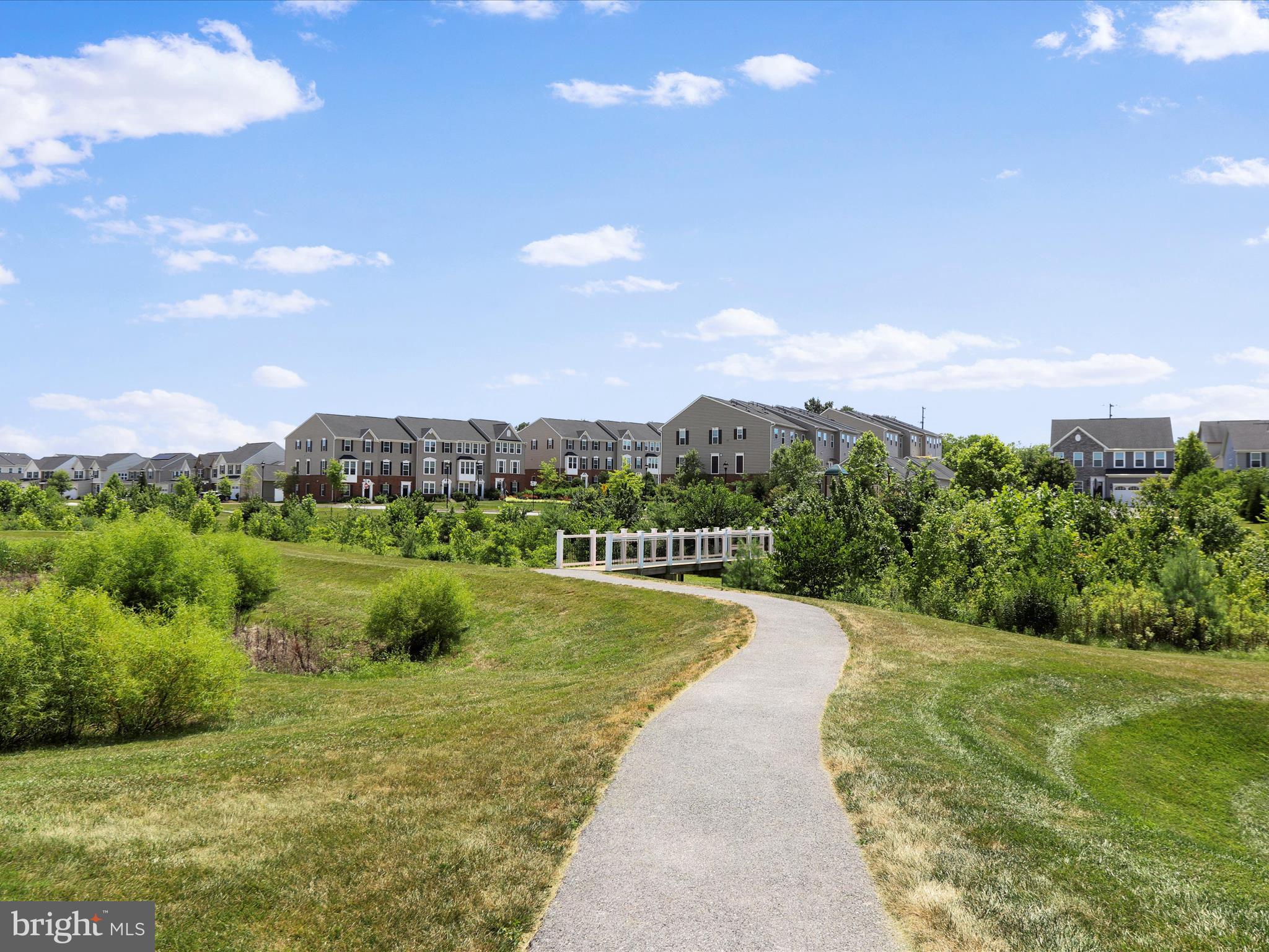 LINTON AT BALLENGER - Residential