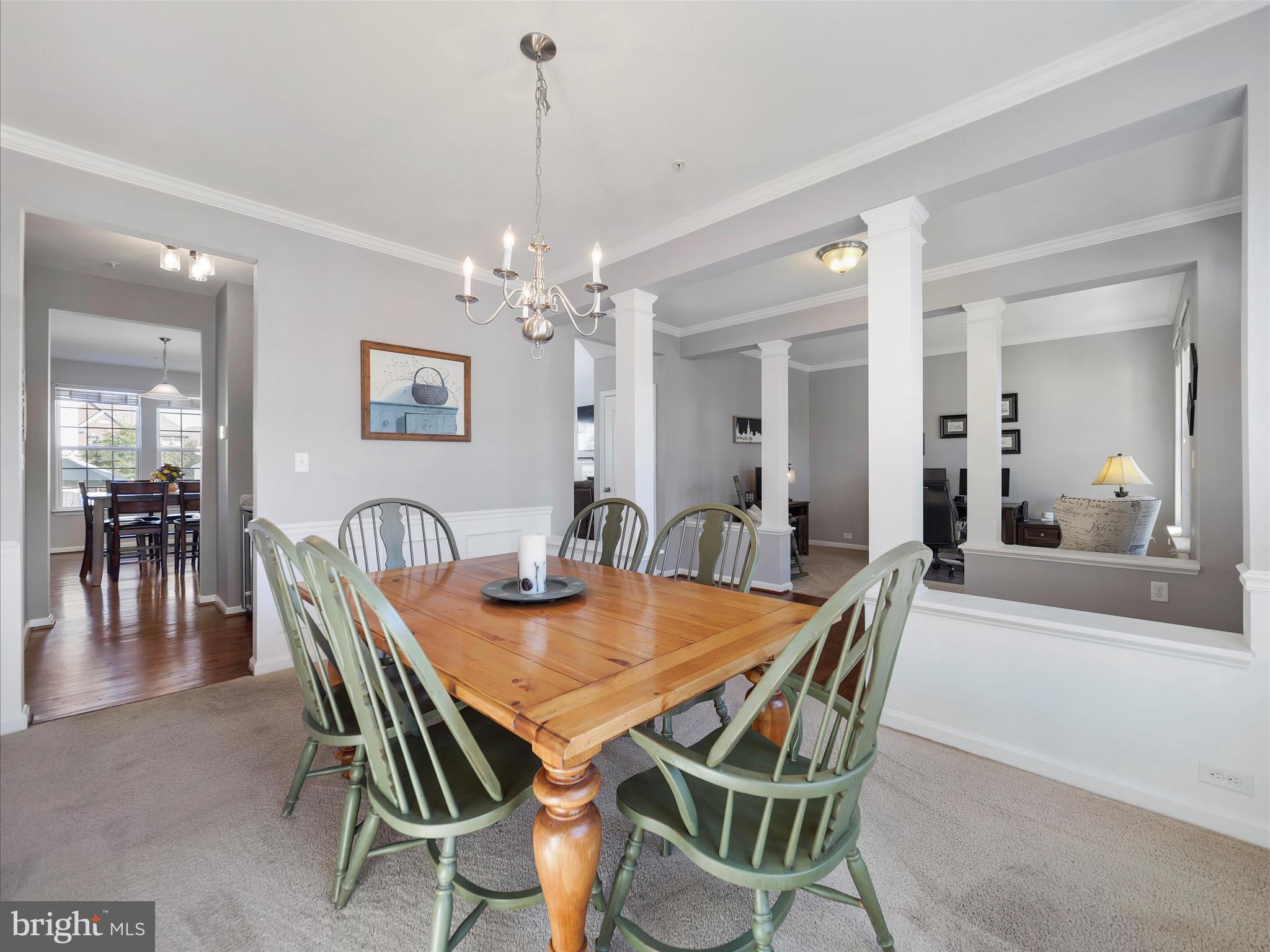 LINTON AT BALLENGER - Residential