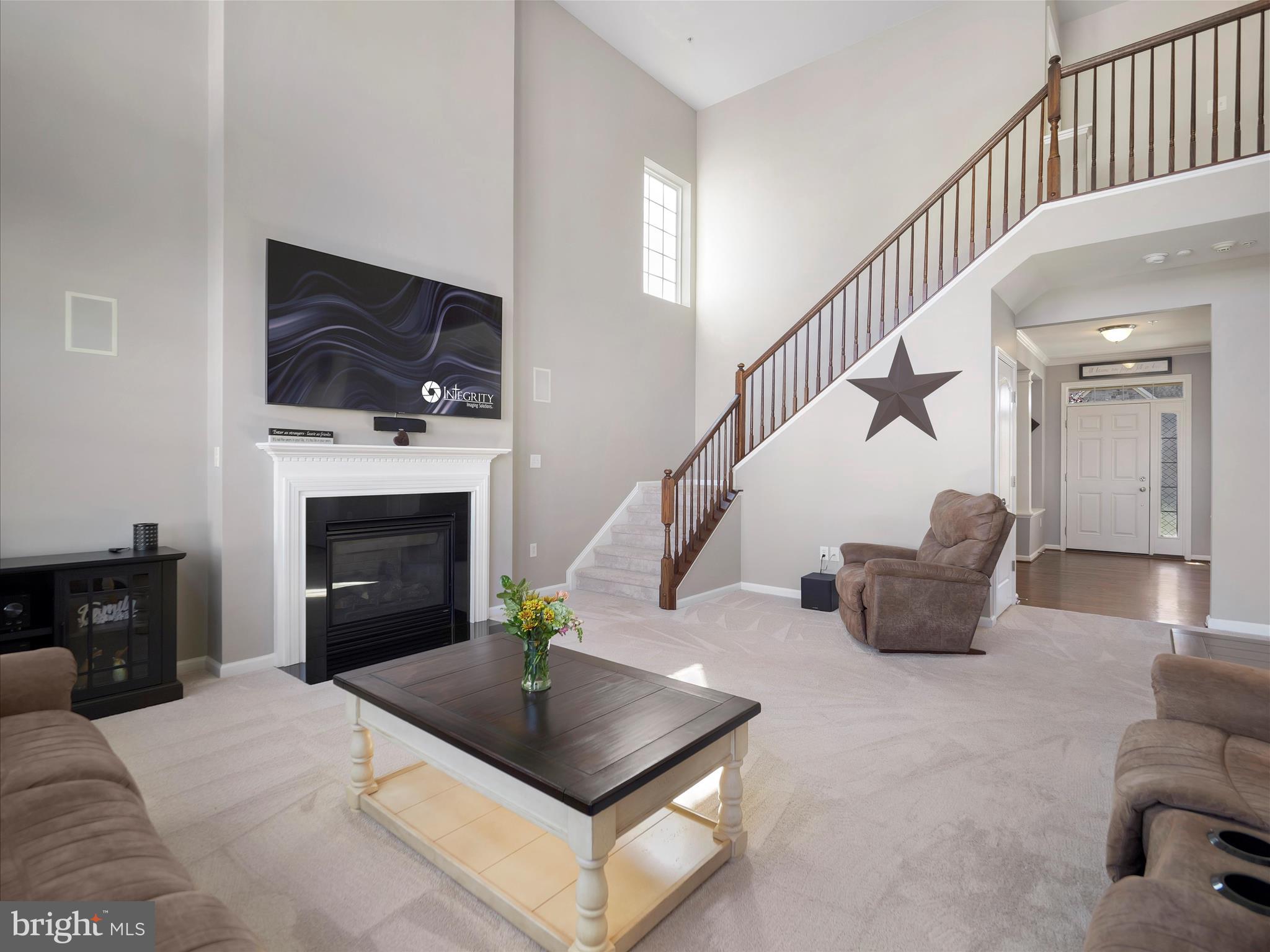 LINTON AT BALLENGER - Residential