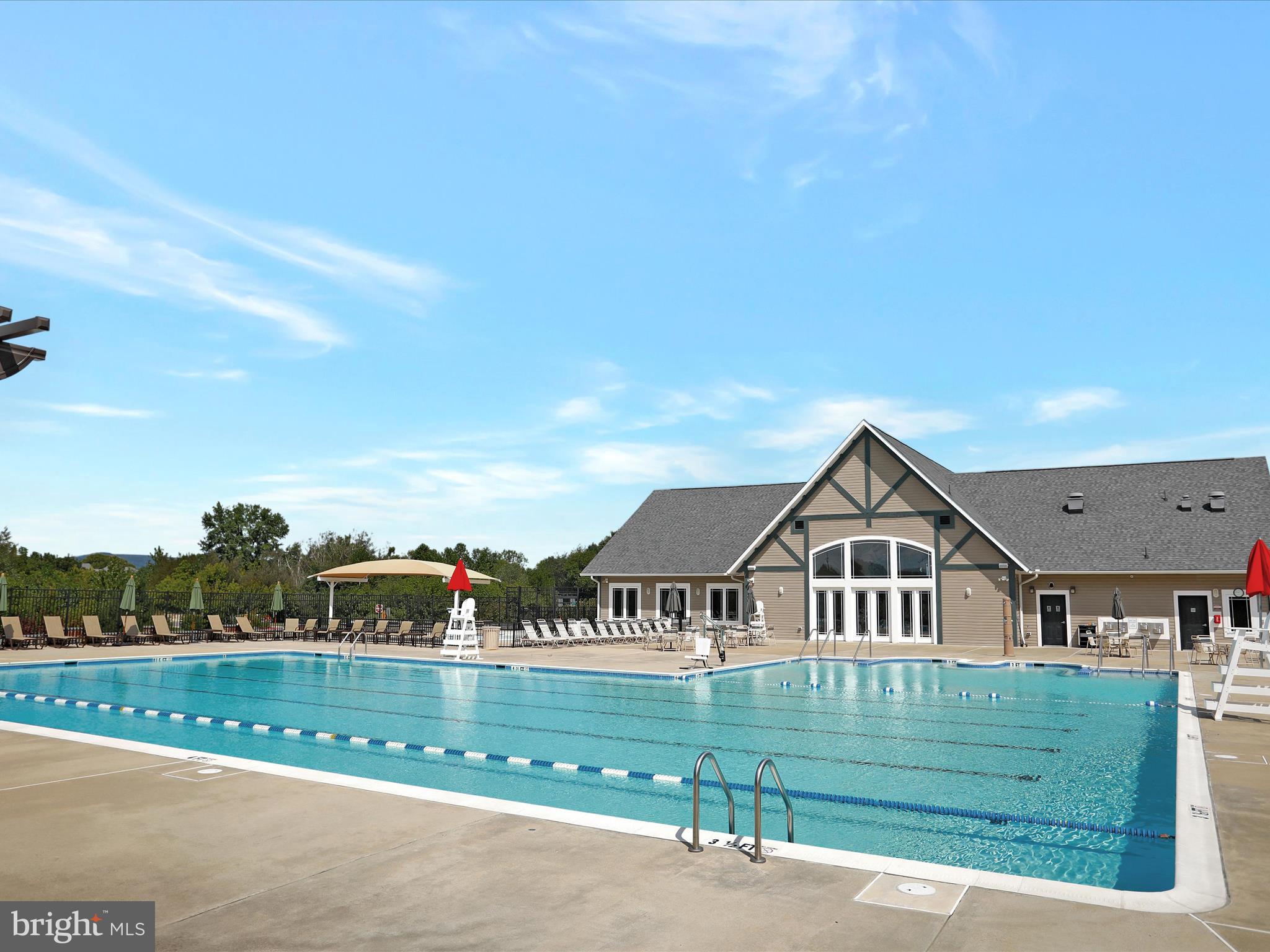 LINTON AT BALLENGER - Residential