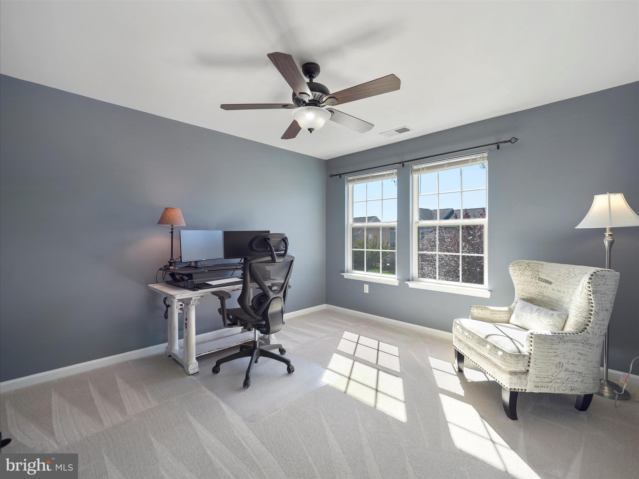 LINTON AT BALLENGER - Residential