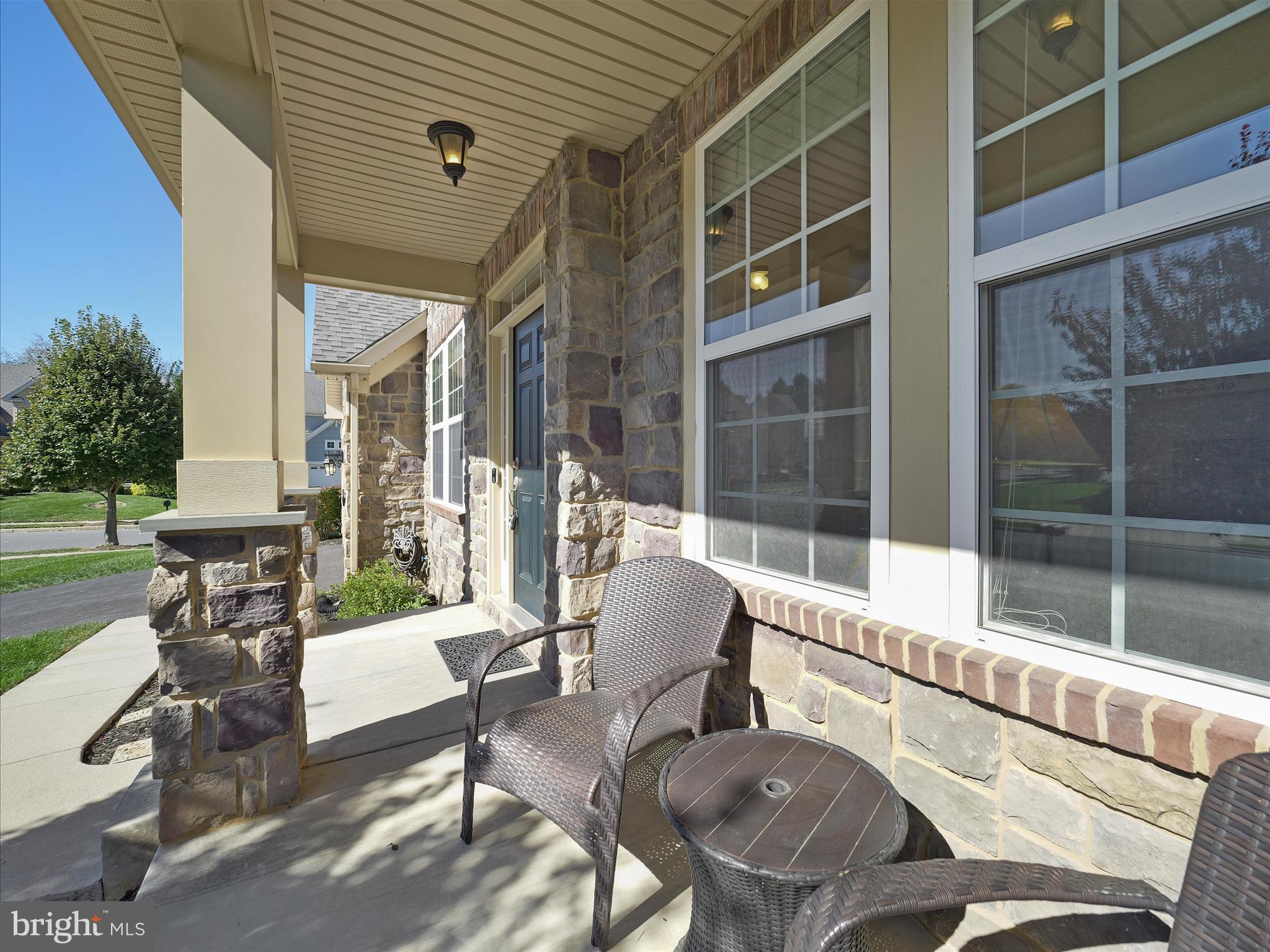 LINTON AT BALLENGER - Residential