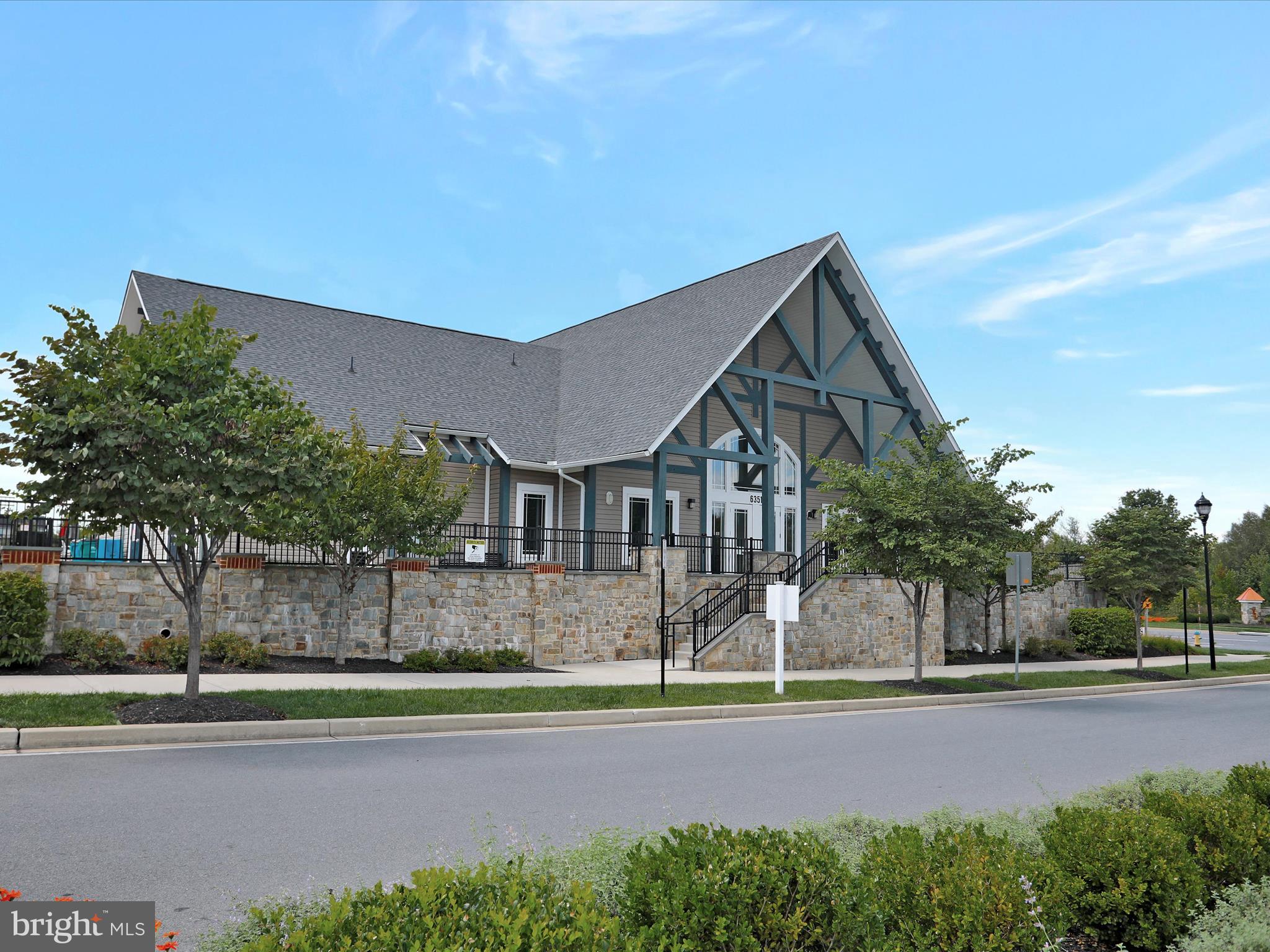 LINTON AT BALLENGER - Residential