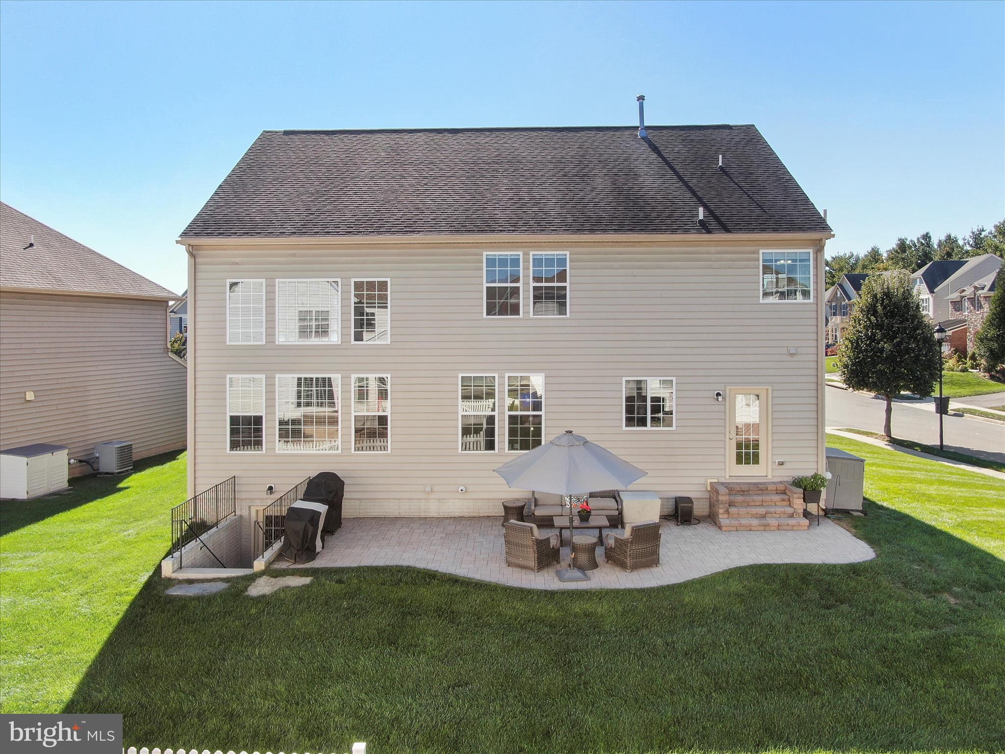 LINTON AT BALLENGER - Residential