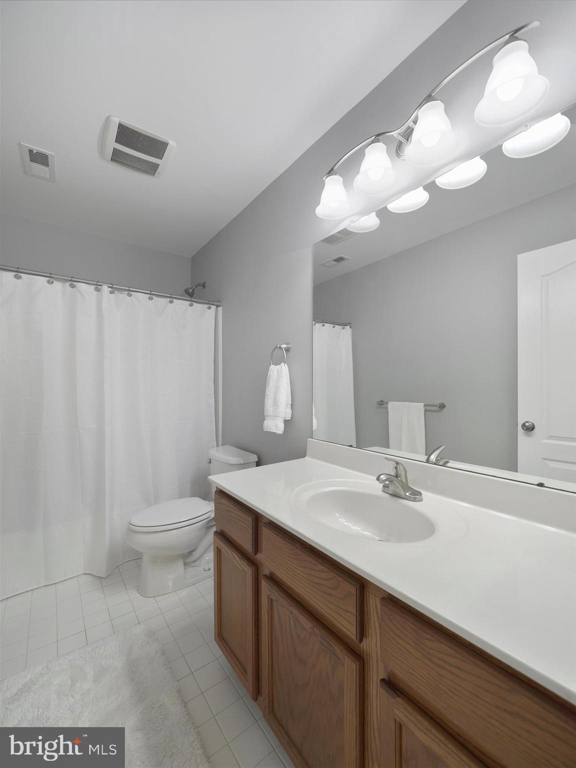 LINTON AT BALLENGER - Residential