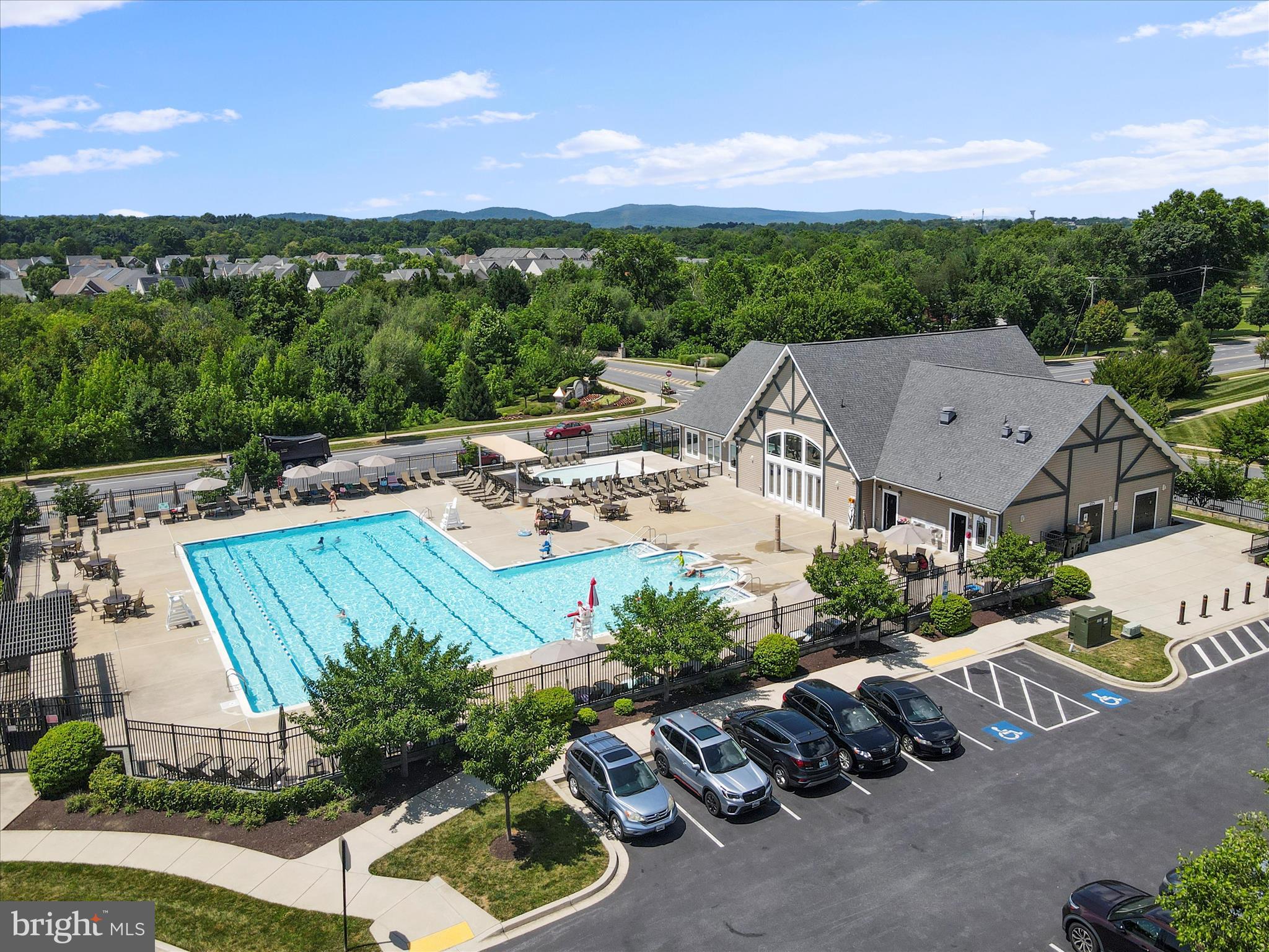 LINTON AT BALLENGER - Residential