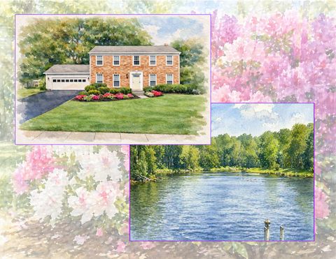 Photo of 10743 John Turley Place, FAIRFAX, VA 22032 (MLS # VAFX2294424)