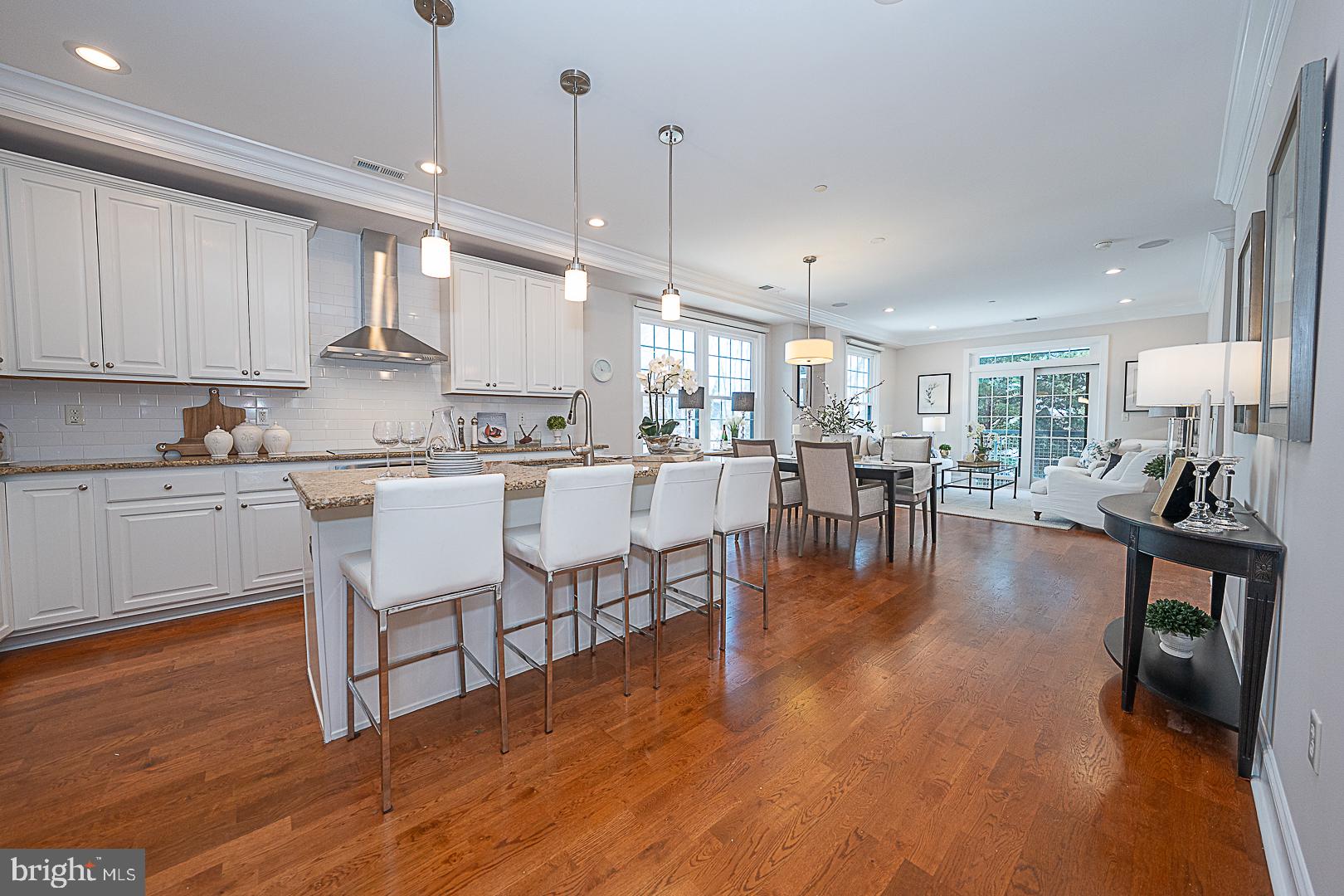 ARDMORE - Residential