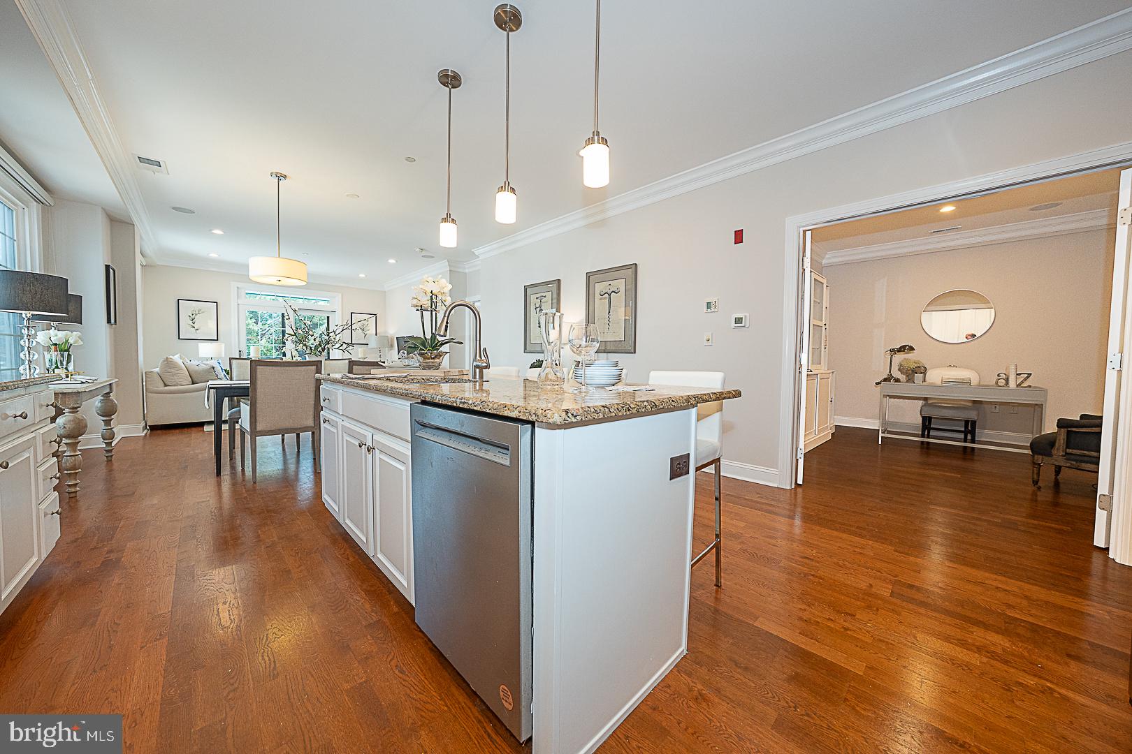 ARDMORE - Residential