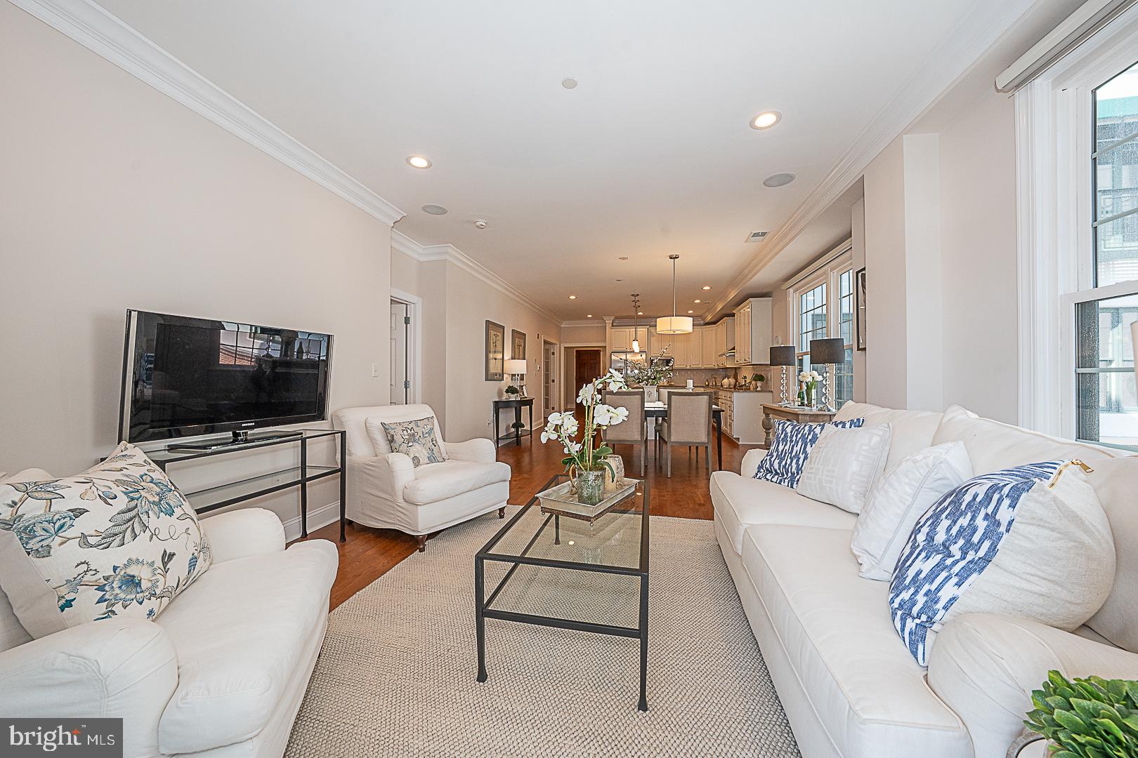 ARDMORE - Residential