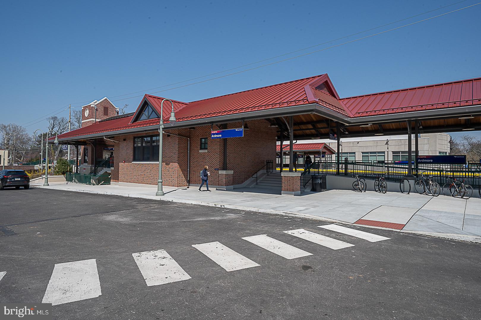 ARDMORE - Residential