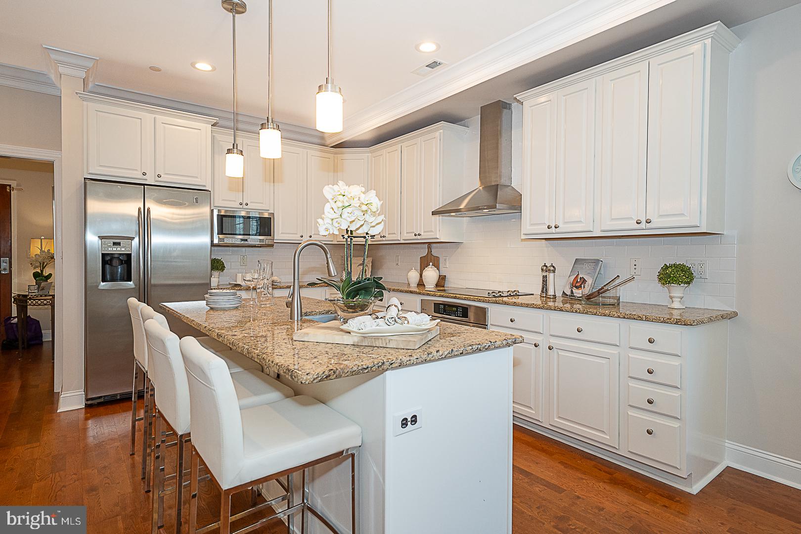 ARDMORE - Residential