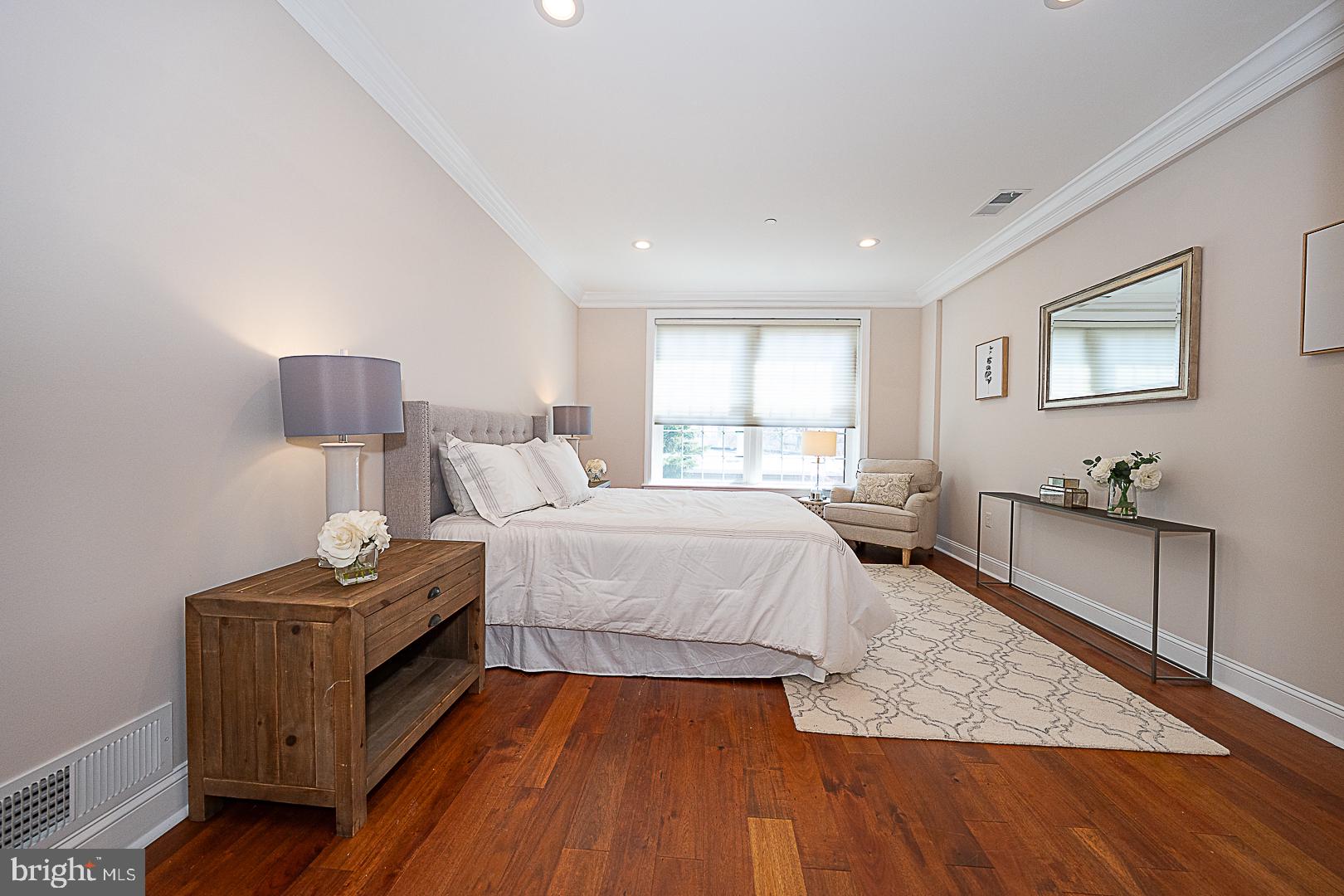 ARDMORE - Residential