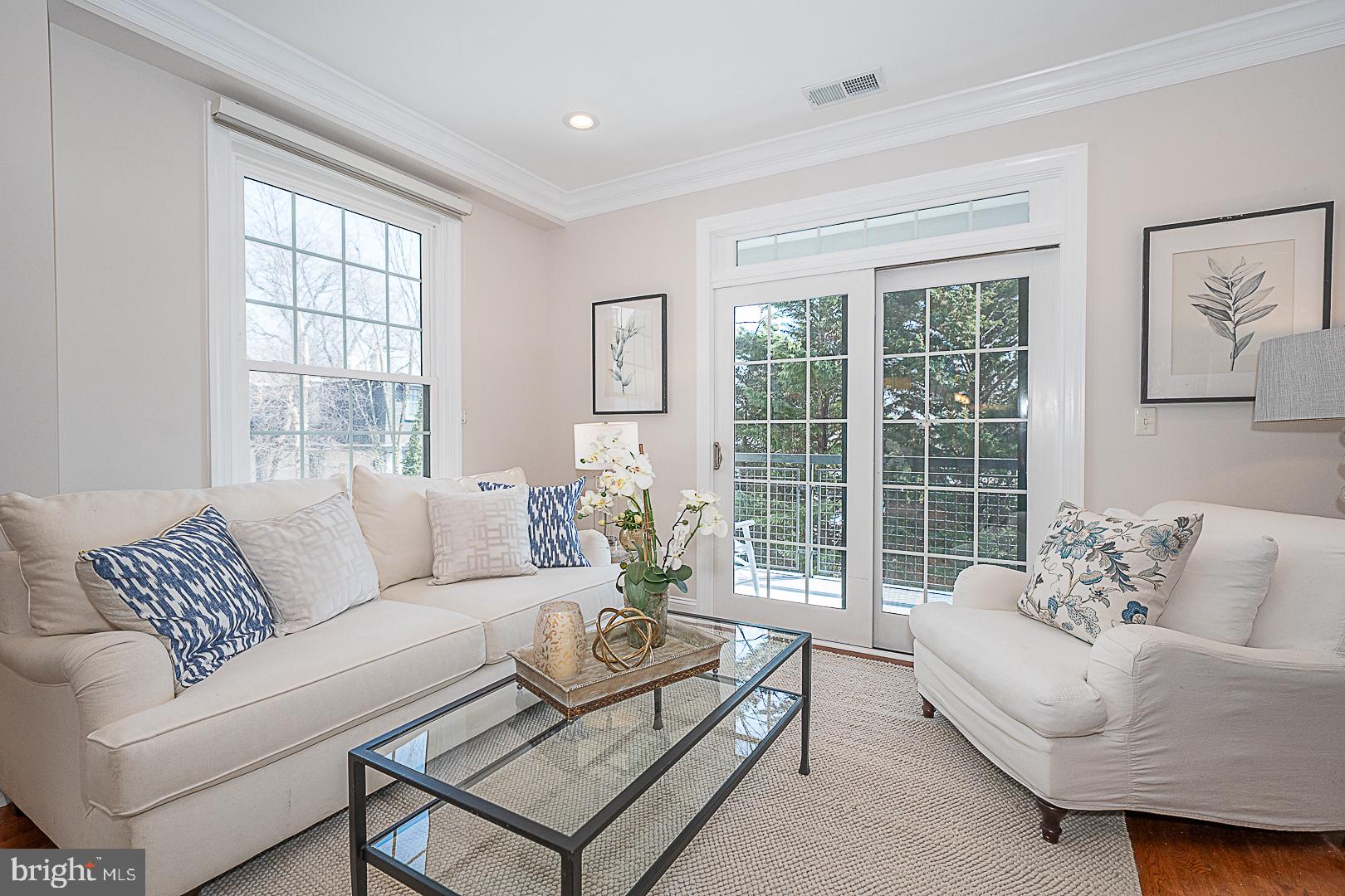 ARDMORE - Residential