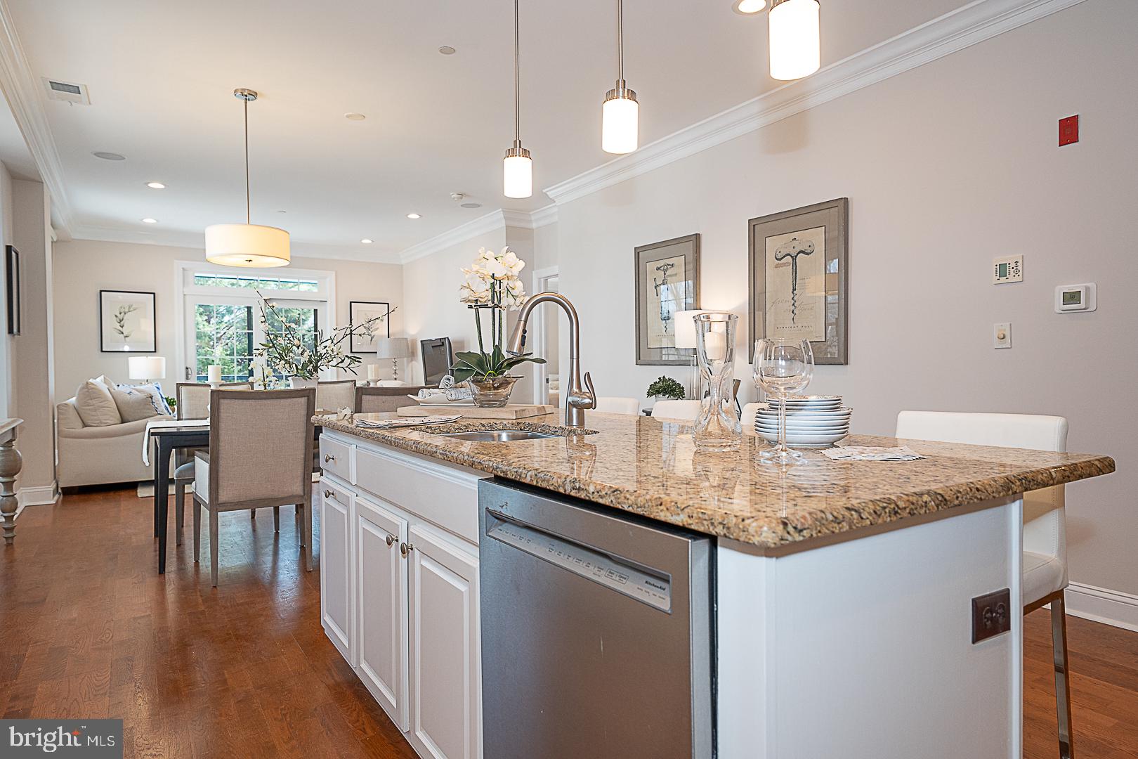 ARDMORE - Residential