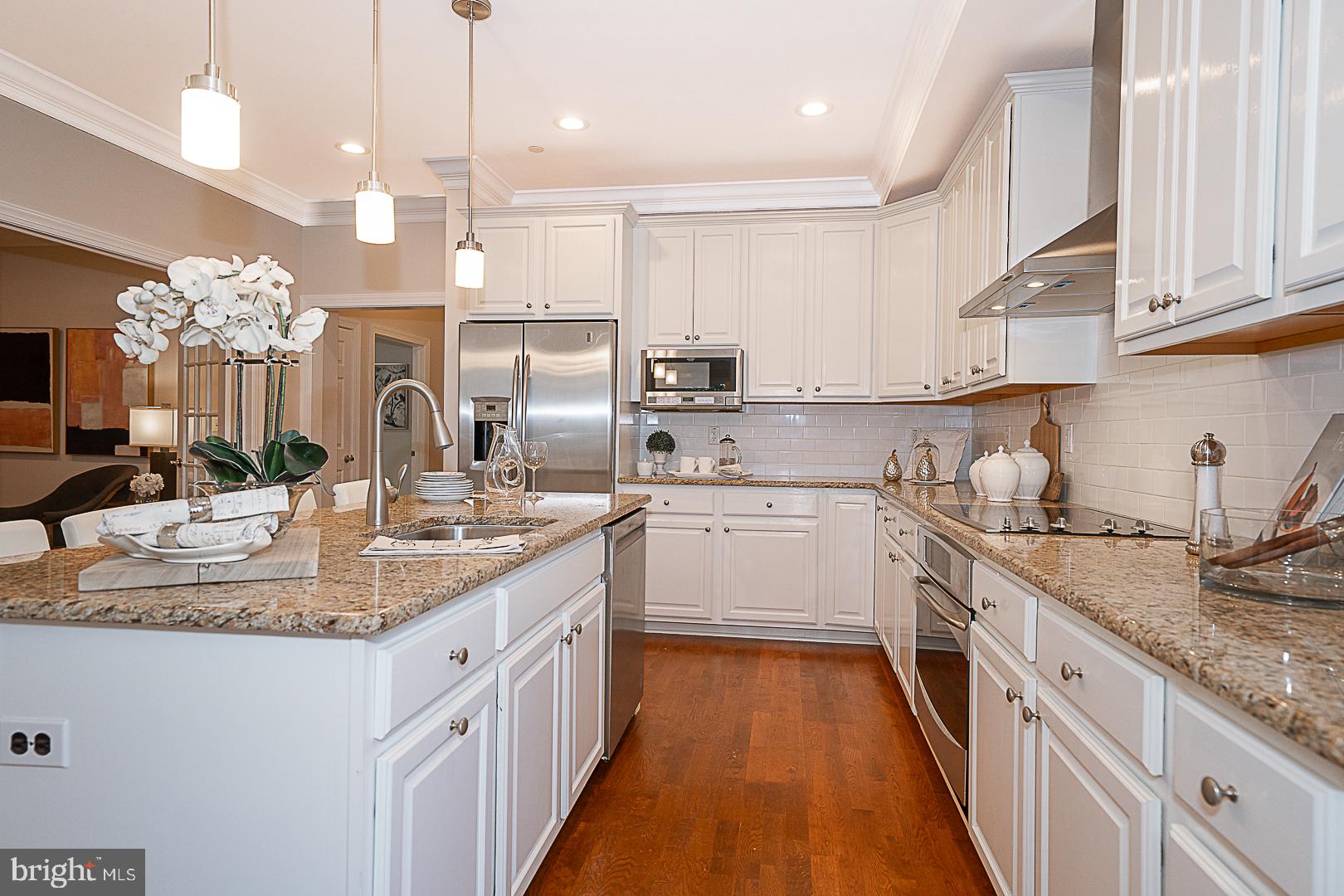 ARDMORE - Residential