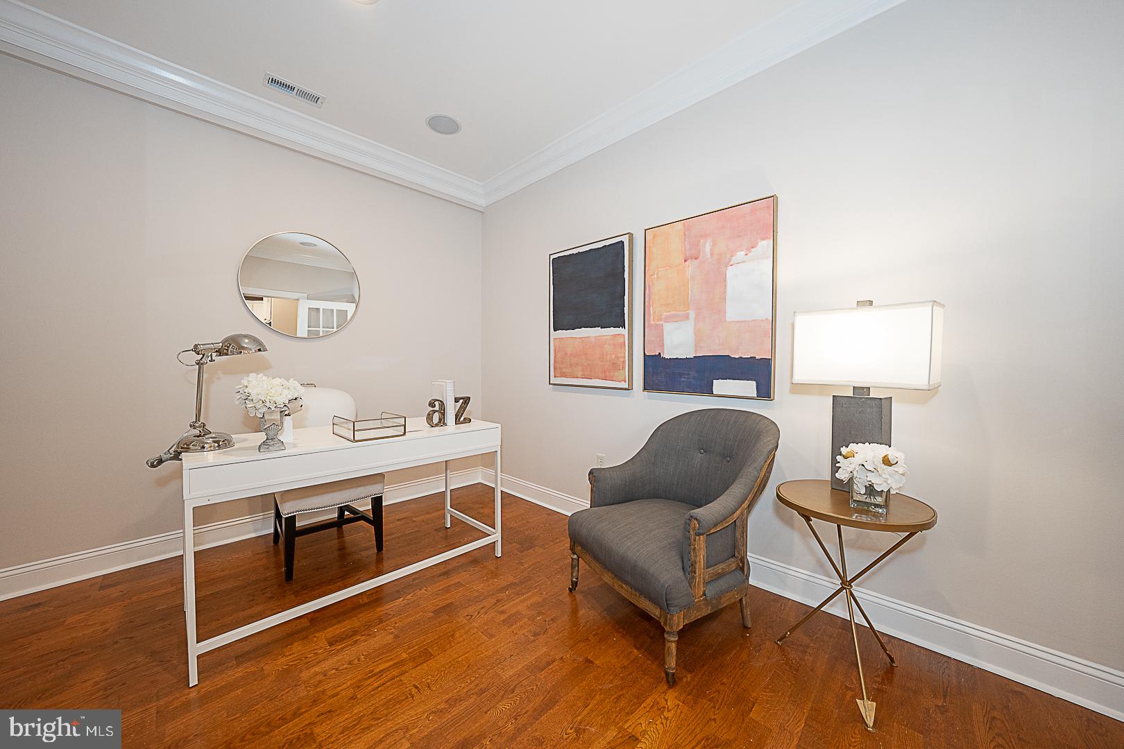 ARDMORE - Residential