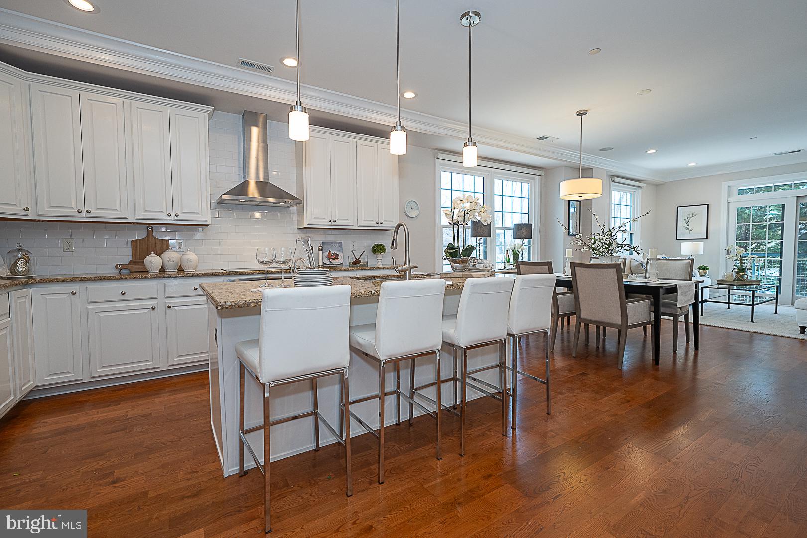 ARDMORE - Residential