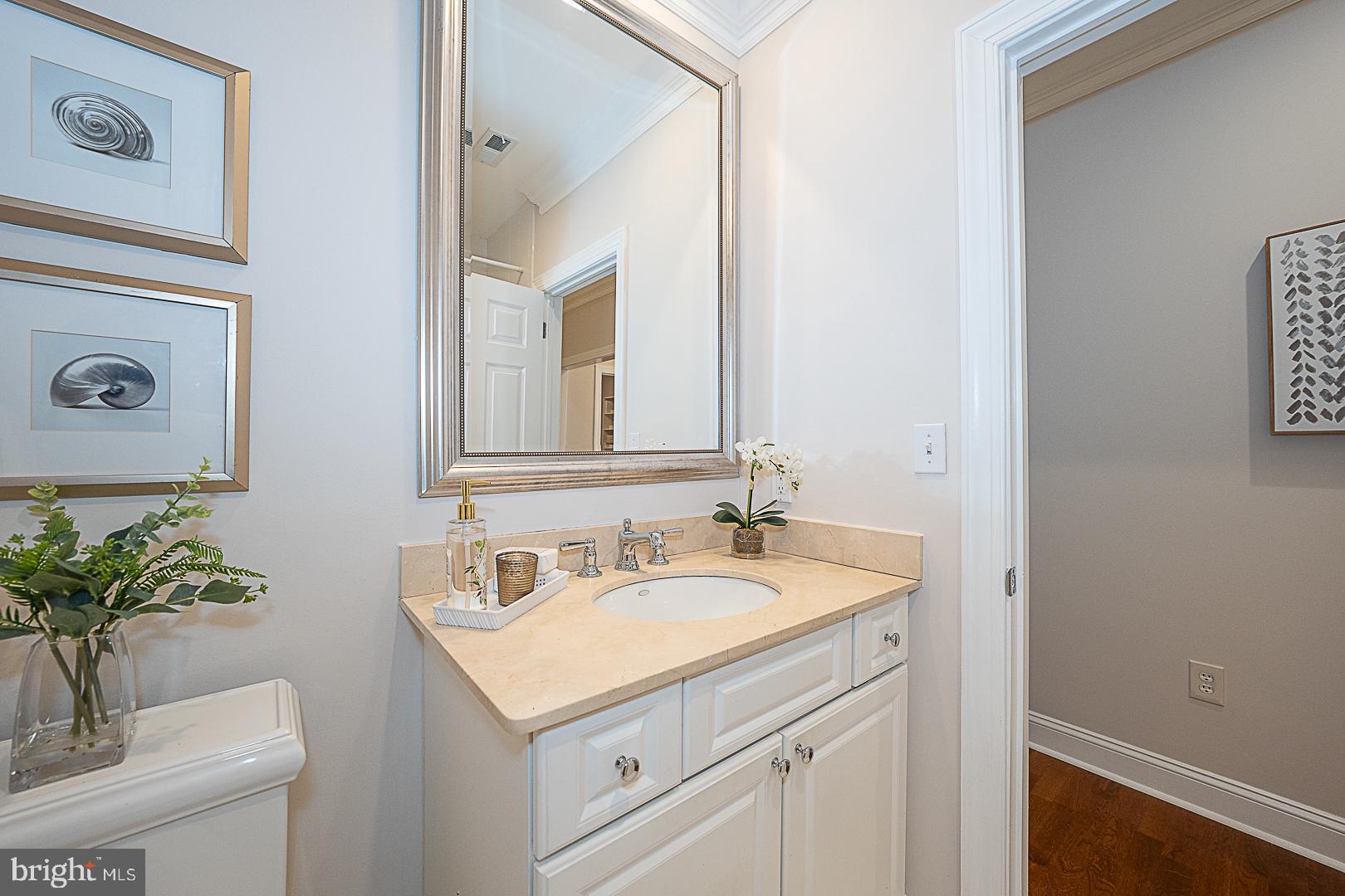 ARDMORE - Residential