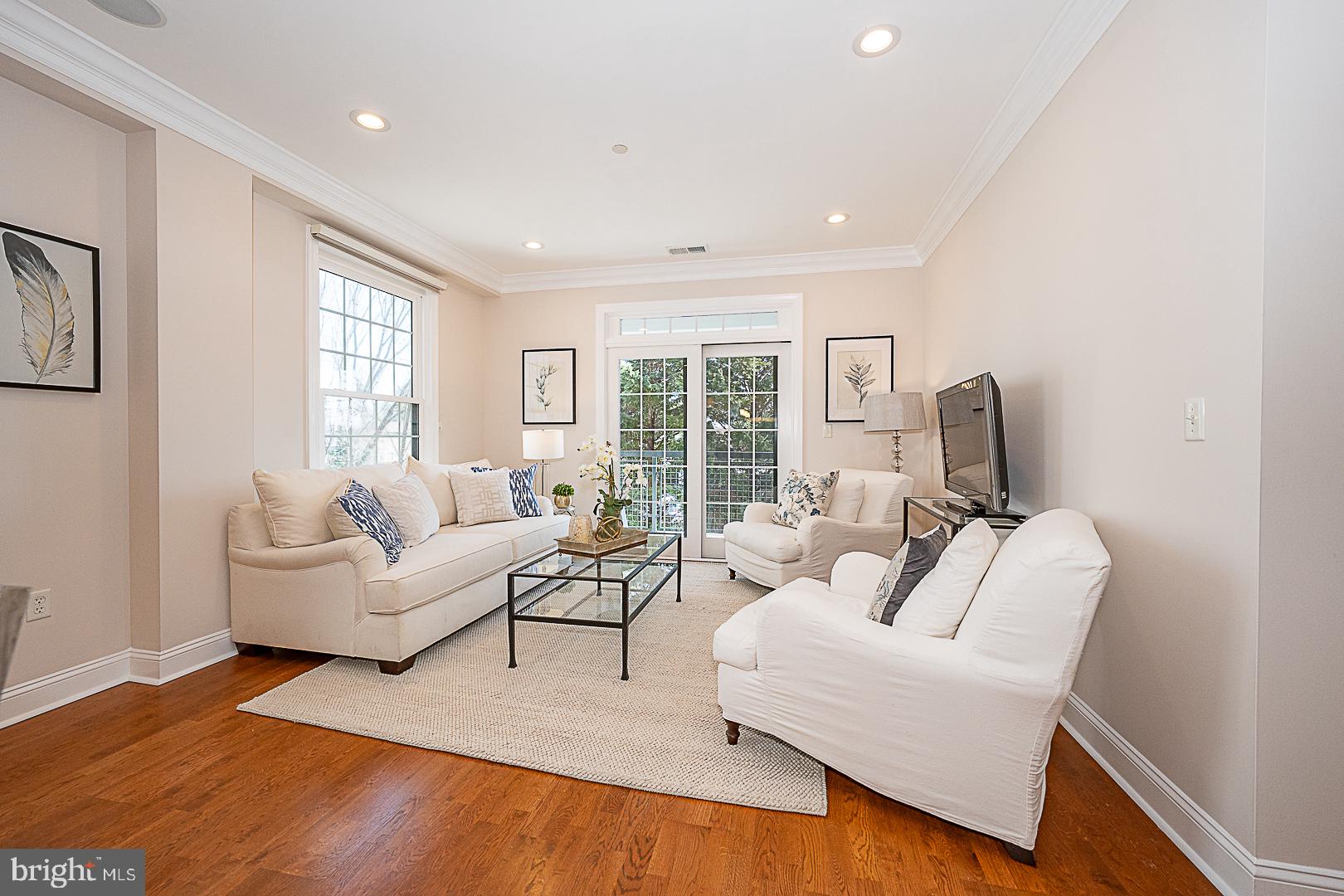 ARDMORE - Residential