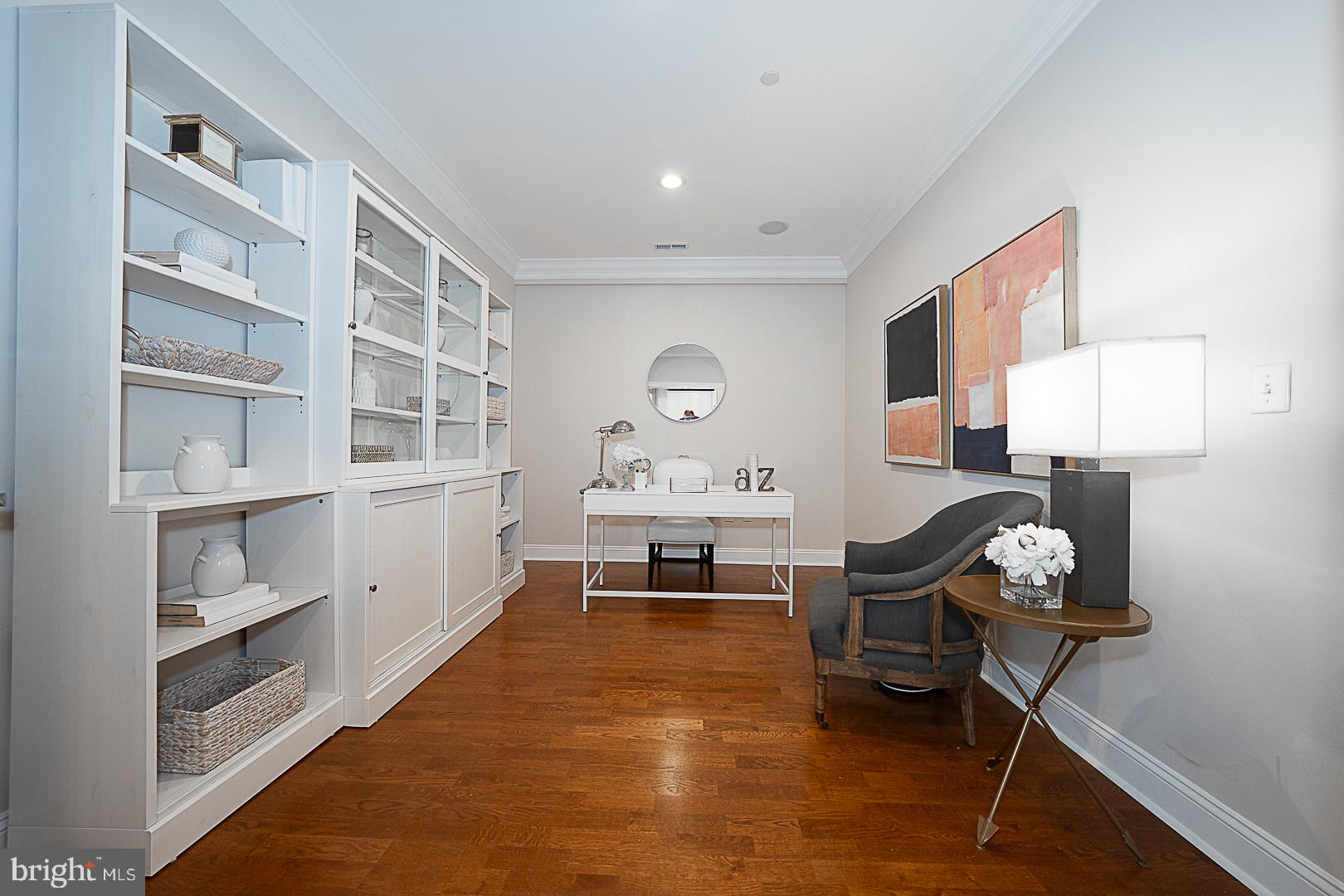 ARDMORE - Residential