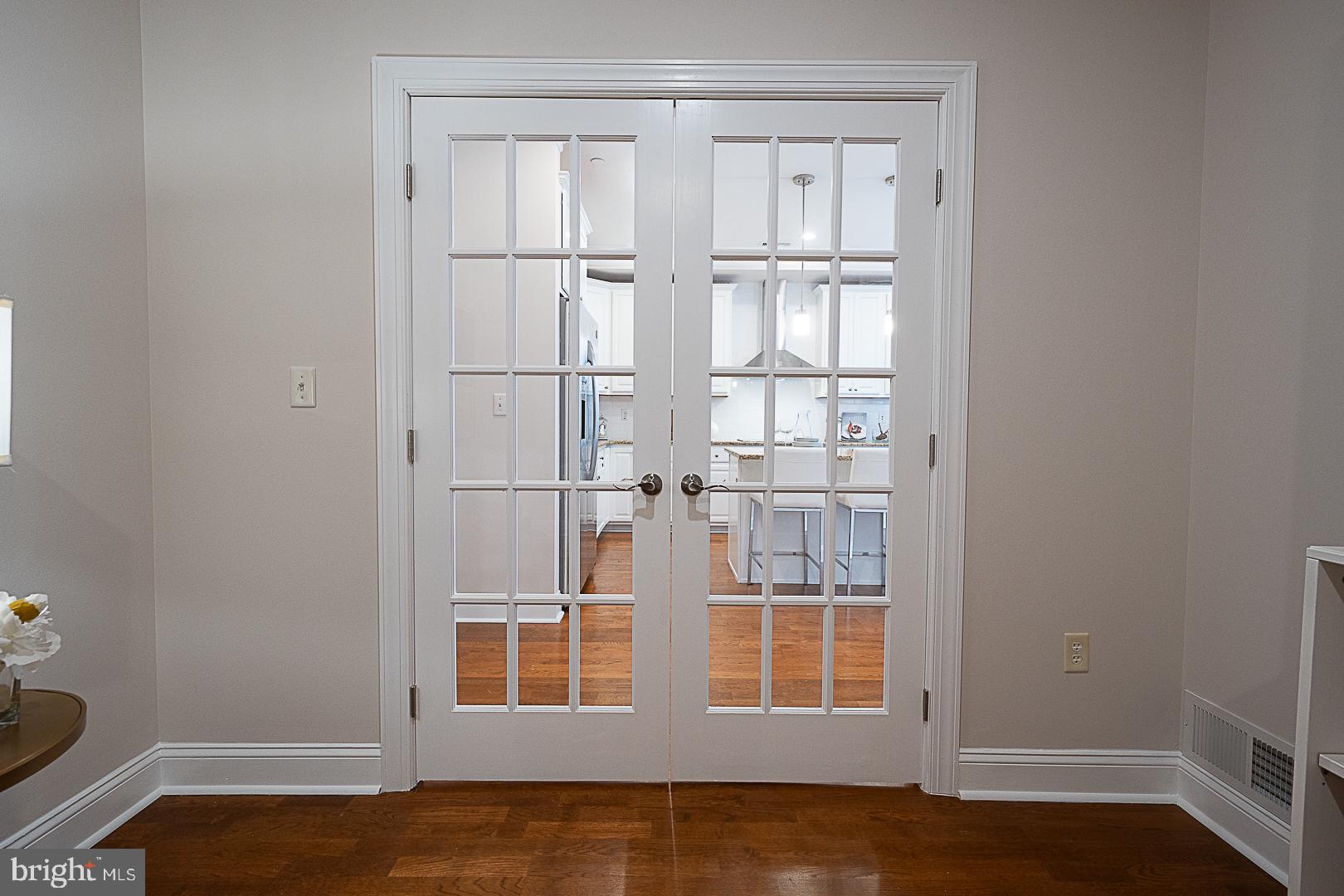 ARDMORE - Residential