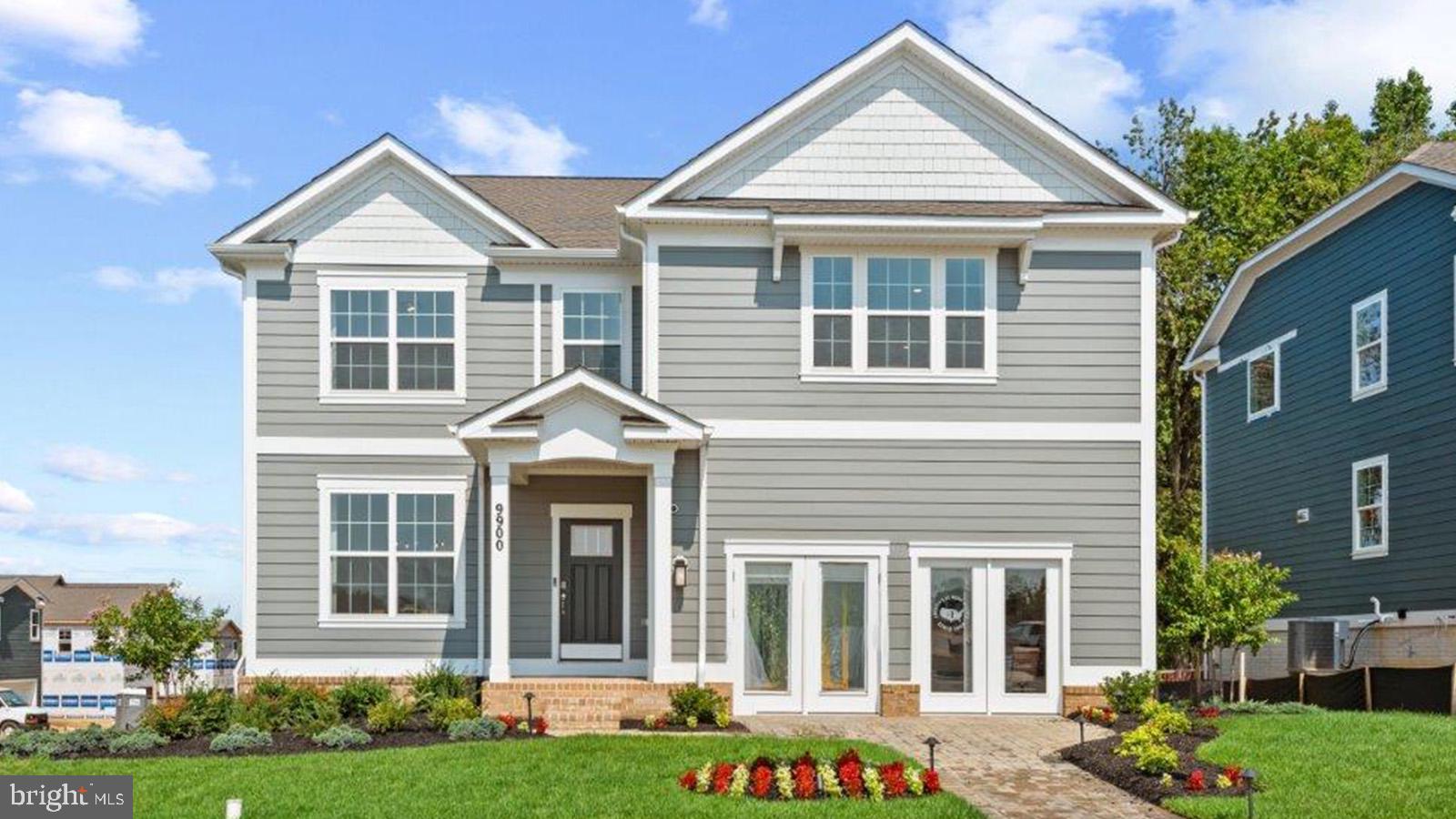 CREEKSIDE ESTATES - Residential